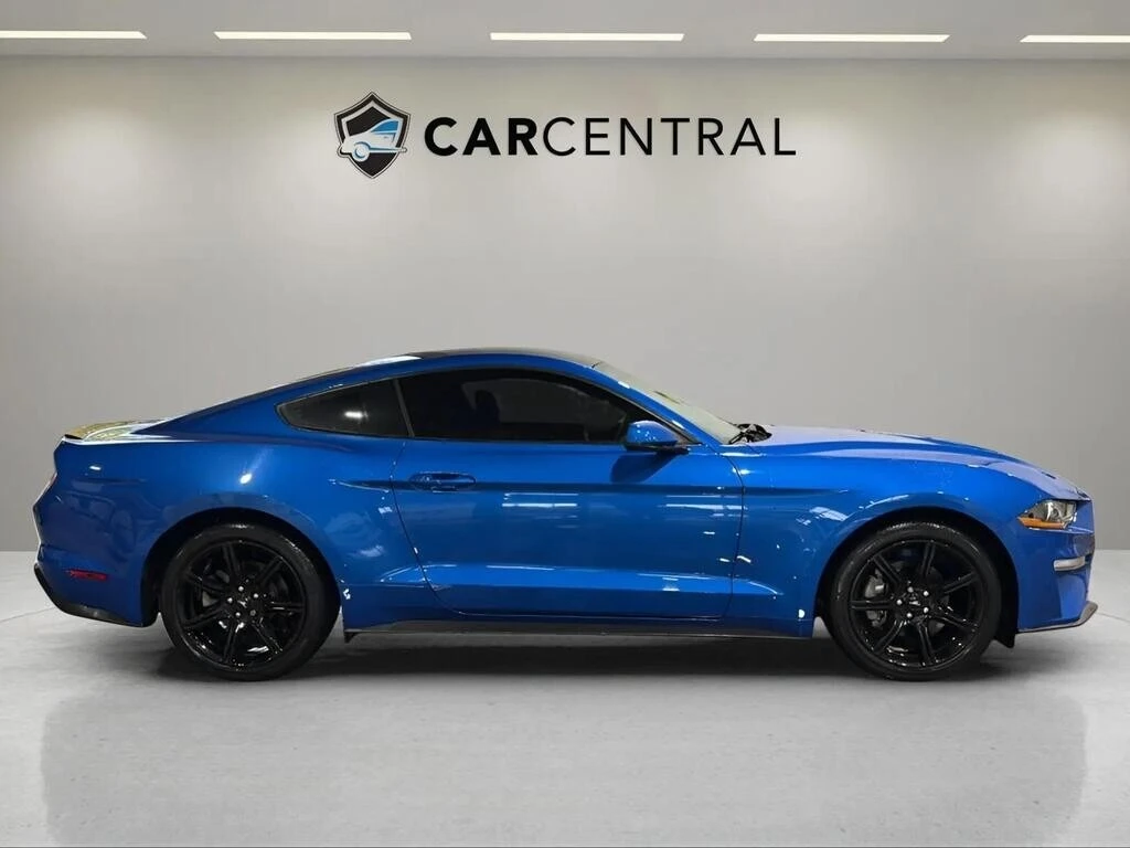 Ford Mustang   * *  * * CARFAX * *   *  | Mobile.bg   3