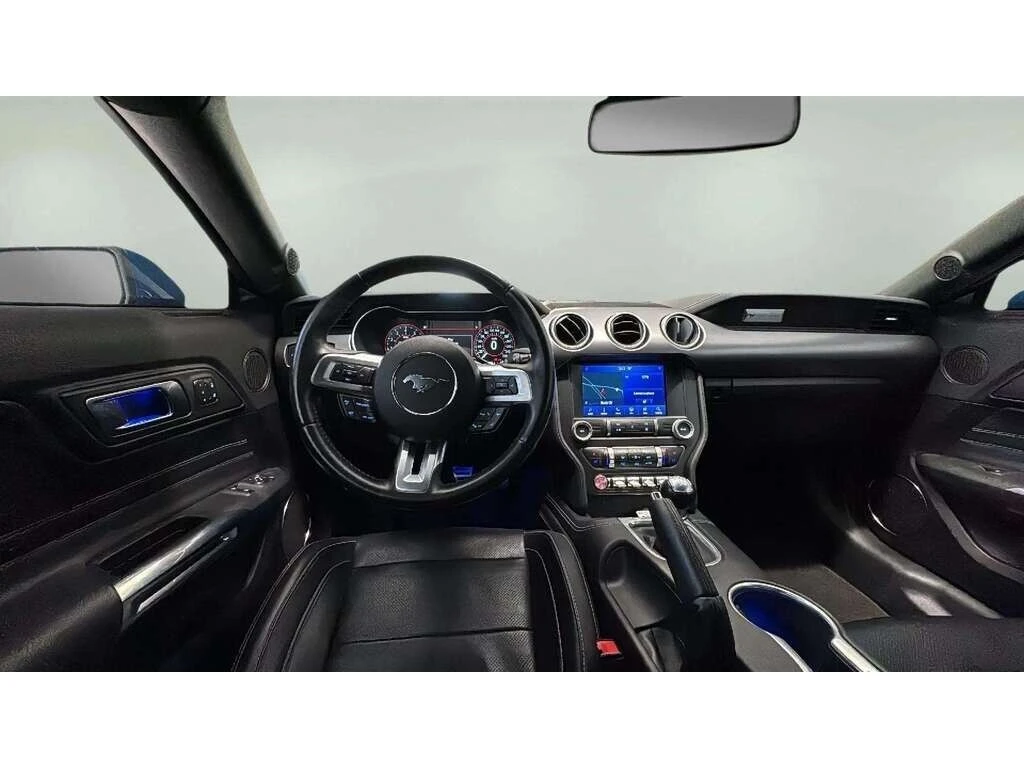 Ford Mustang   * *  * * CARFAX * *   *  | Mobile.bg   9