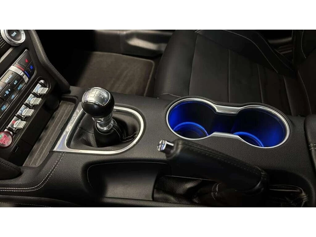 Ford Mustang   * *  * * CARFAX * *   *  | Mobile.bg   14