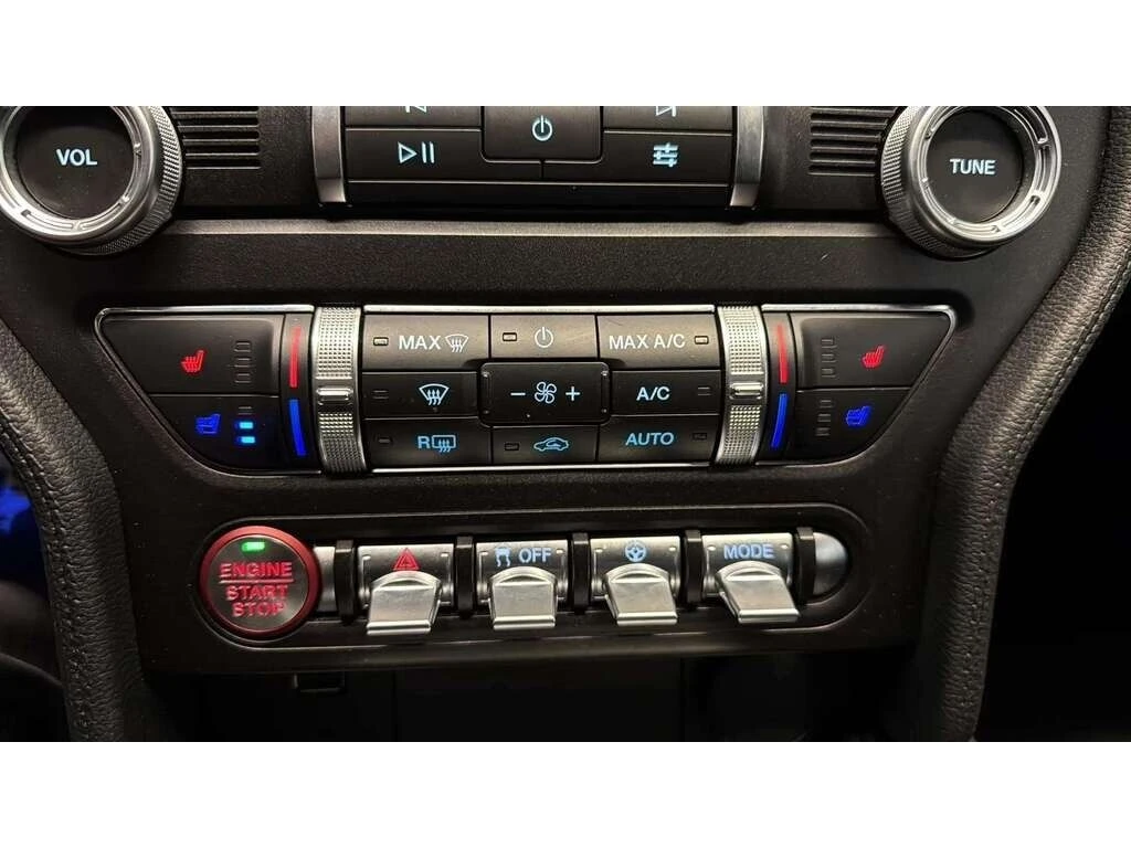 Ford Mustang   * *  * * CARFAX * *   *  | Mobile.bg   13