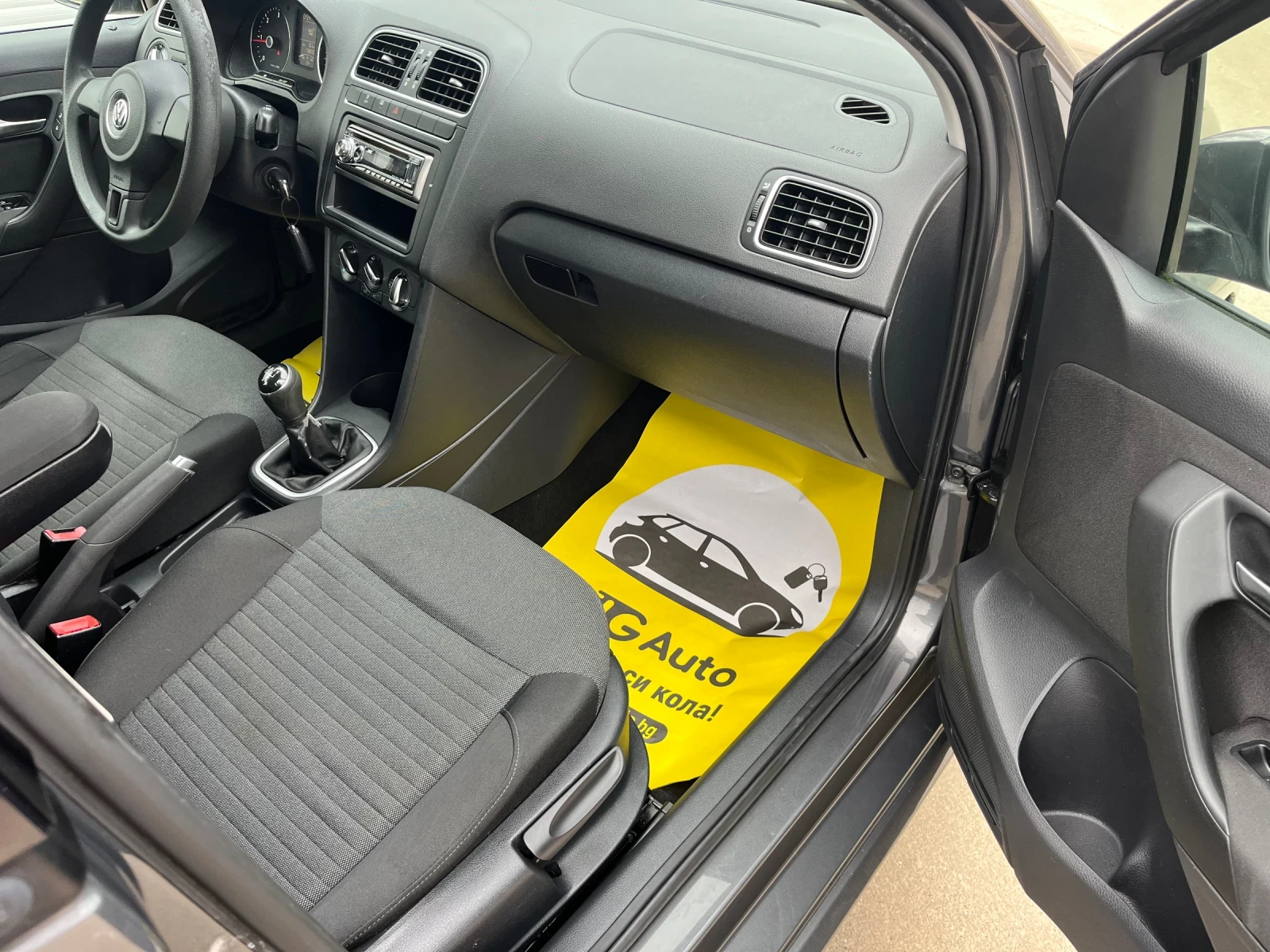 VW Polo 1.2tdi | Mobile.bg � ����������� 11