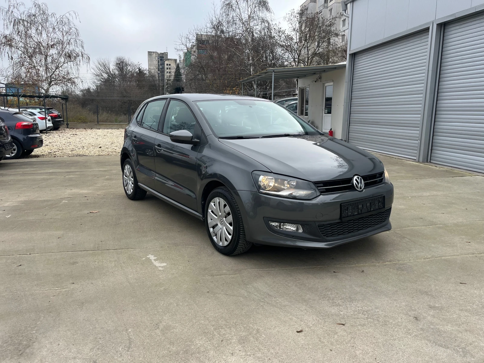 VW Polo 1.2tdi - изображение 3