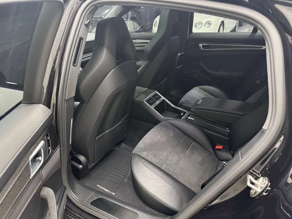Porsche Panamera * GTS * CARFAX * ��� ������������ ������ | Mobile.bg � ����������� 17