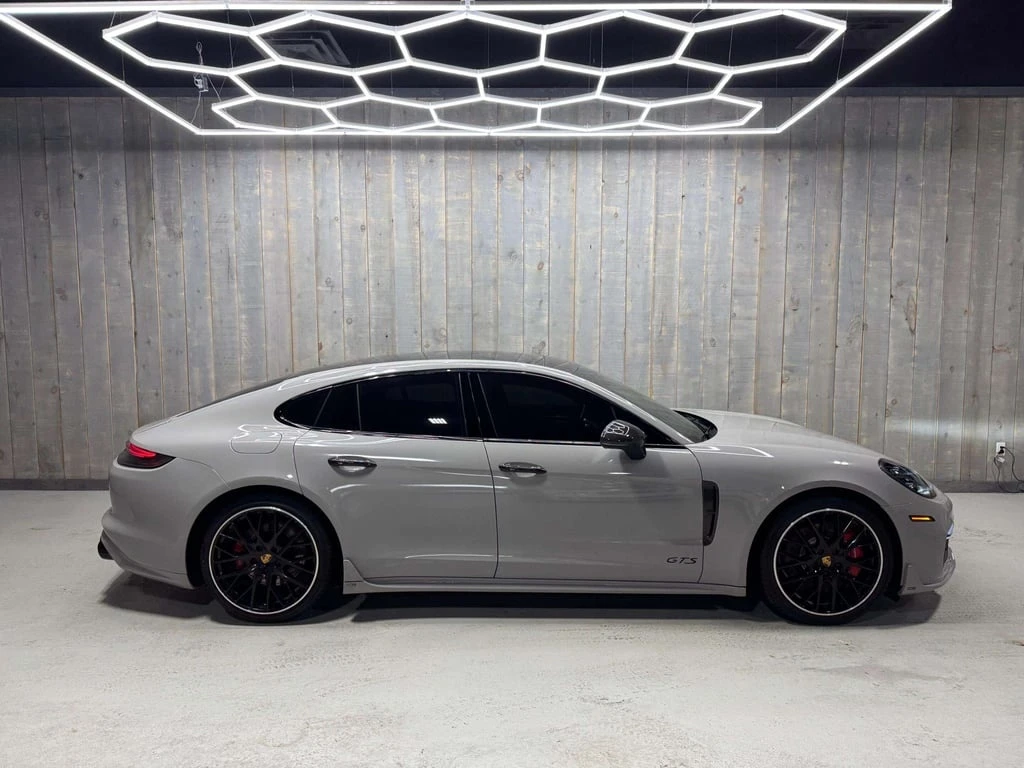 Porsche Panamera * GTS * CARFAX * ��� ������������ ������ | Mobile.bg � ����������� 3