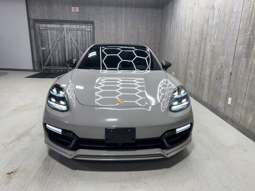 Porsche Panamera * GTS * CARFAX * ��� ������������ ������ | Mobile.bg � ����������� 4