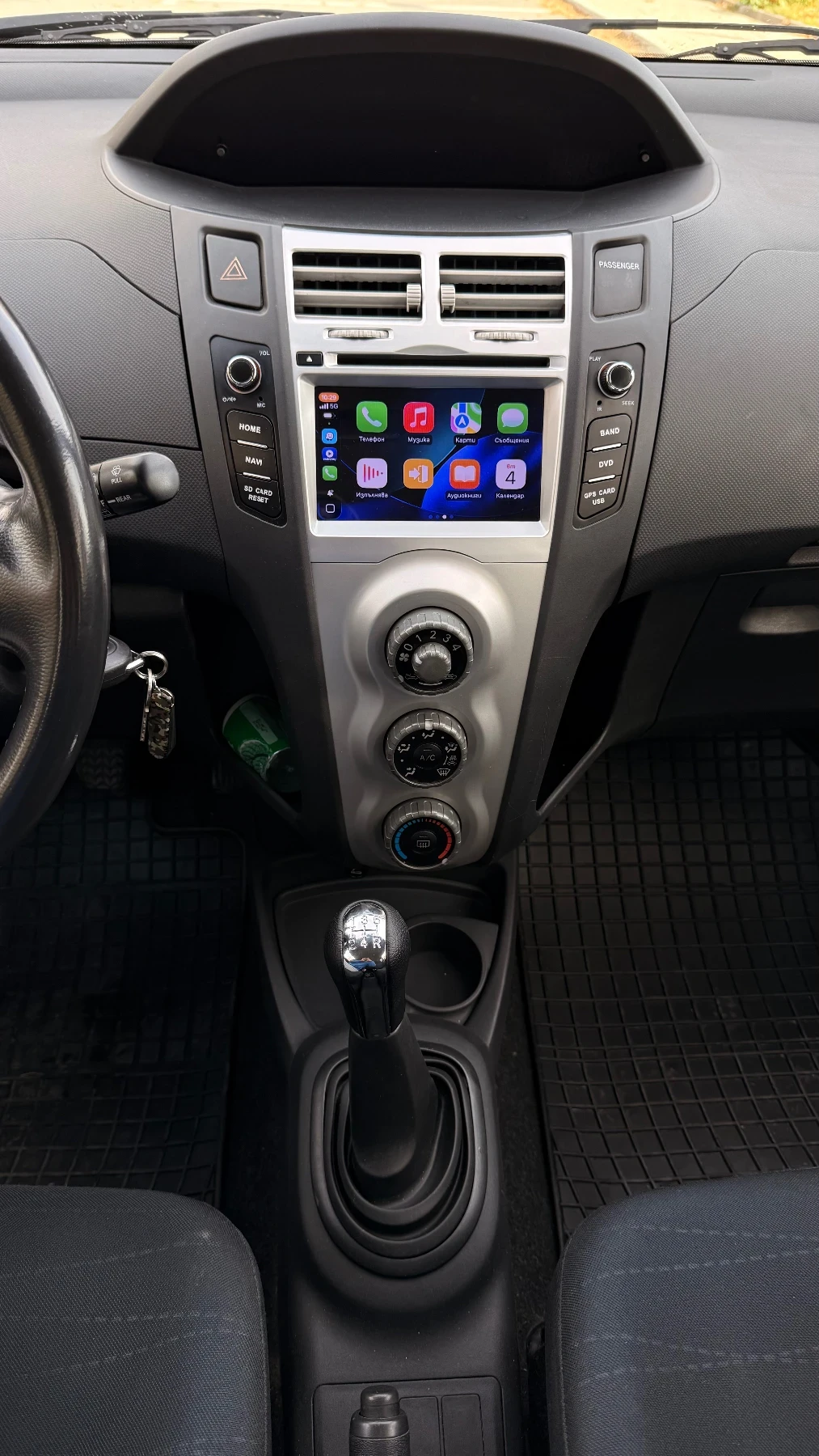 Toyota Yaris | Mobile.bg � ����������� 12