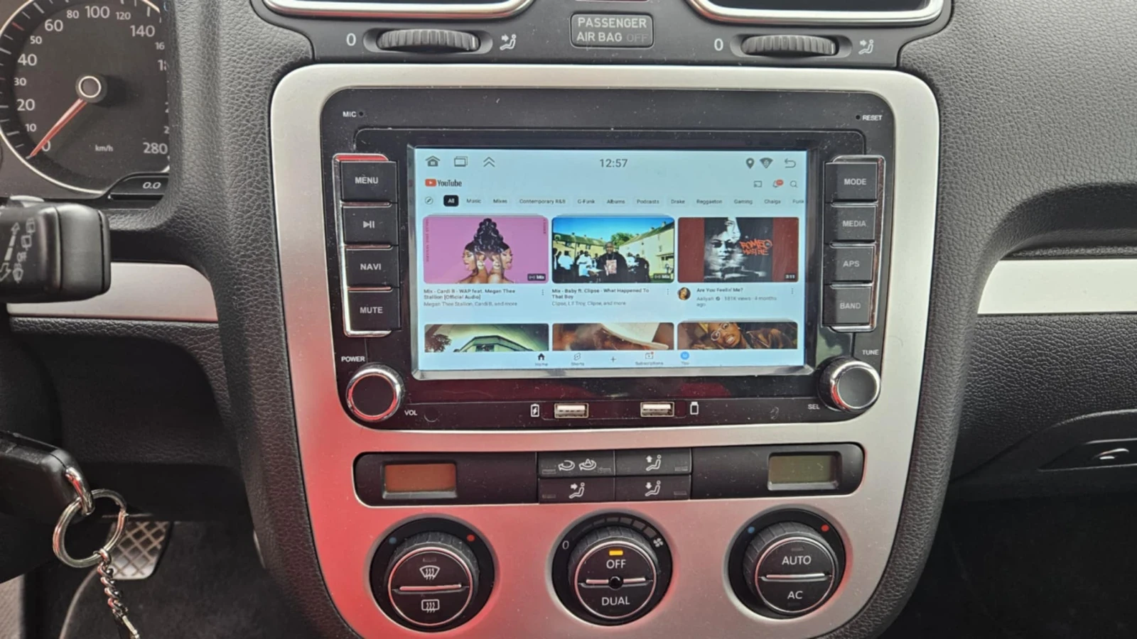 VW Scirocco | Mobile.bg � ����������� 9