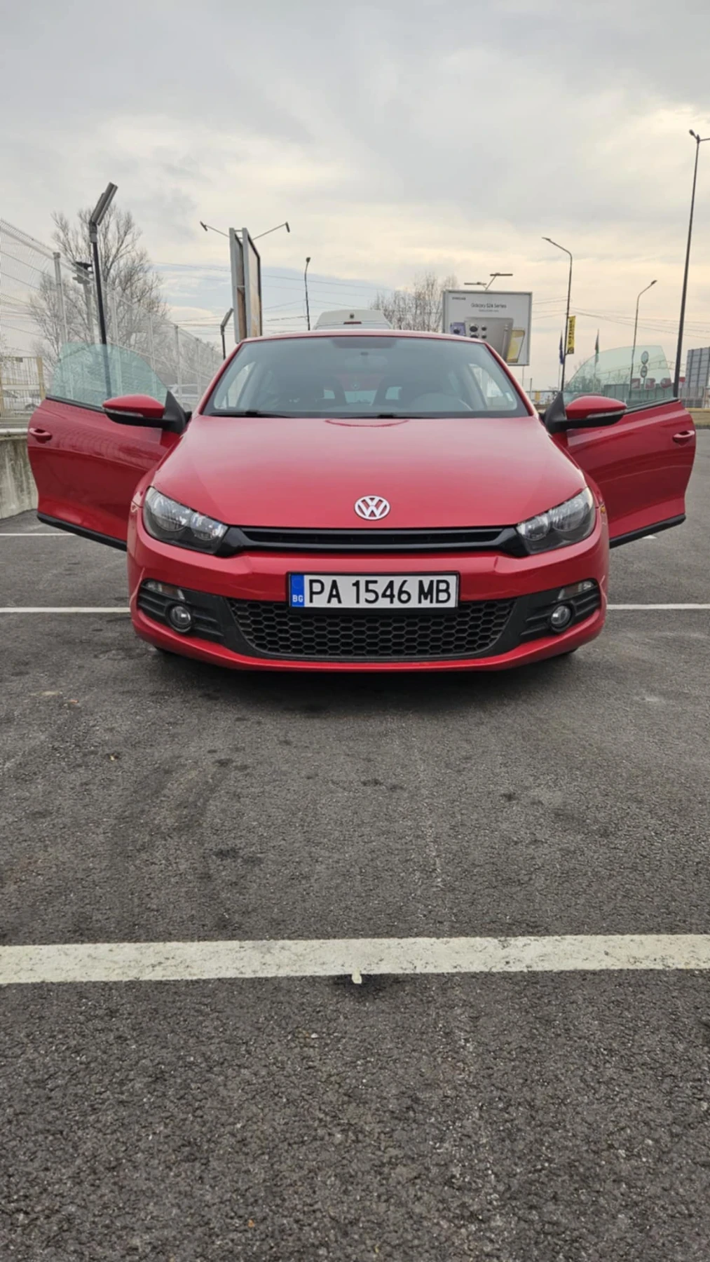 VW Scirocco | Mobile.bg � ����������� 1