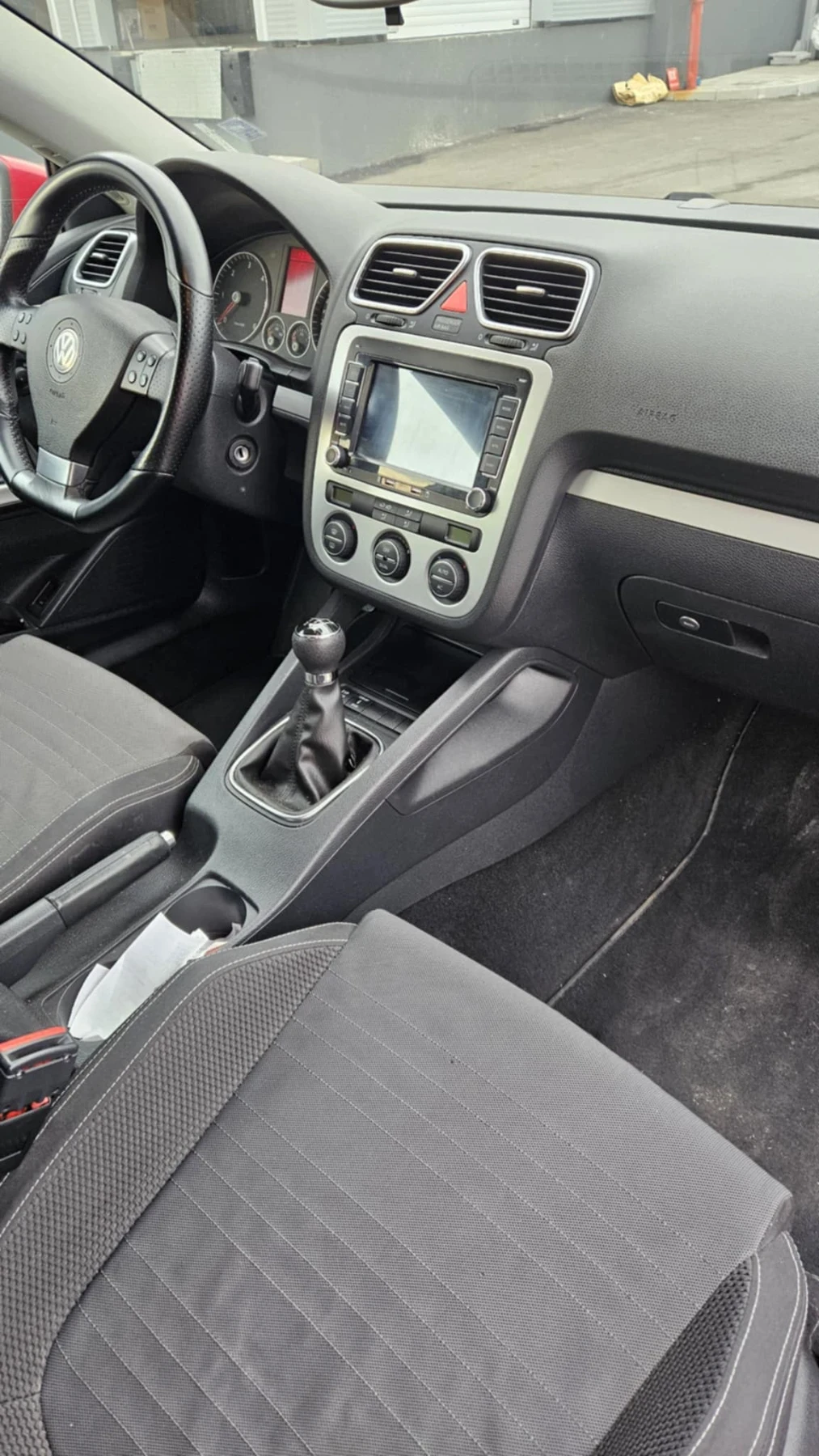 VW Scirocco | Mobile.bg � ����������� 11