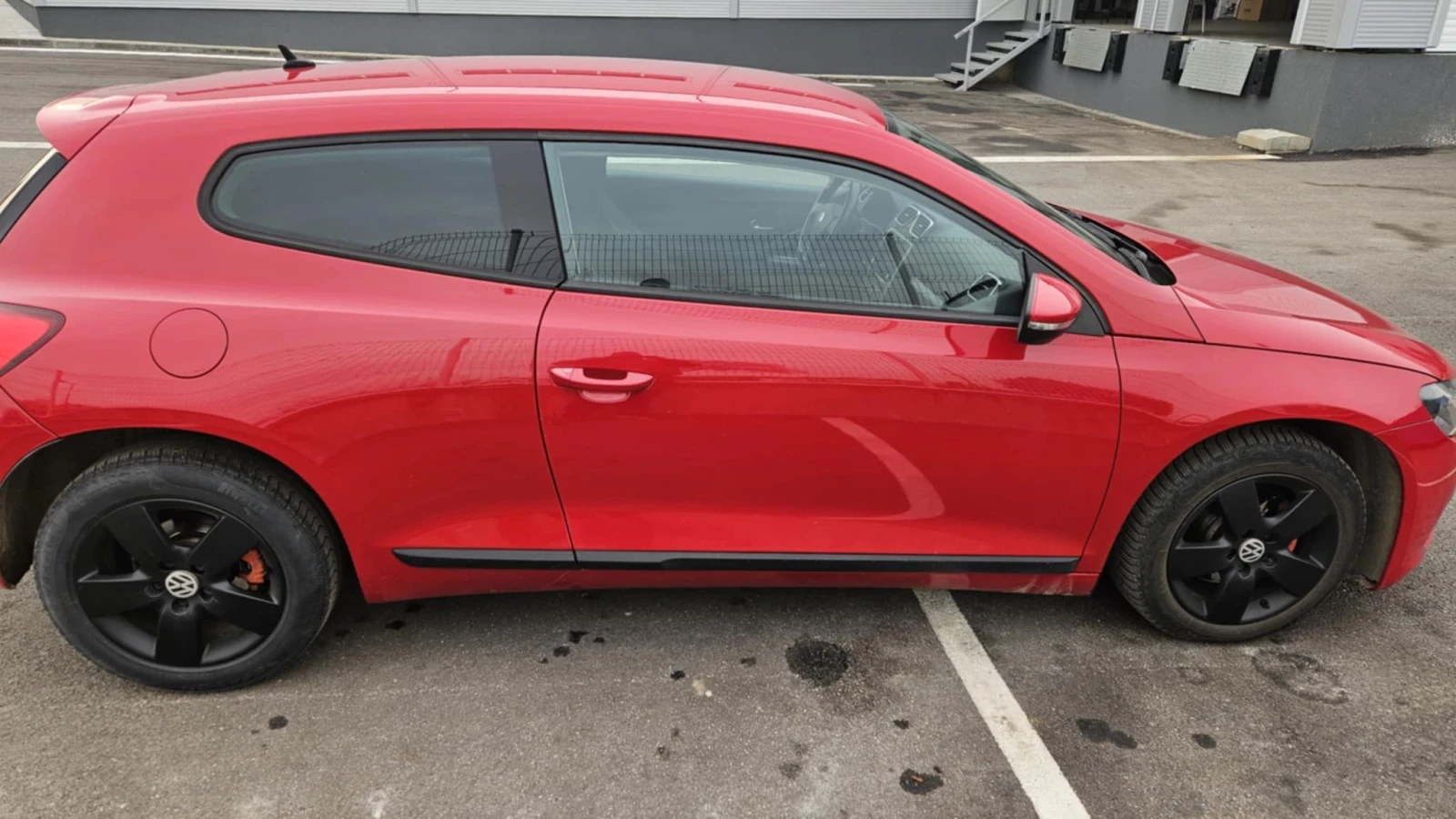 VW Scirocco | Mobile.bg � ����������� 3
