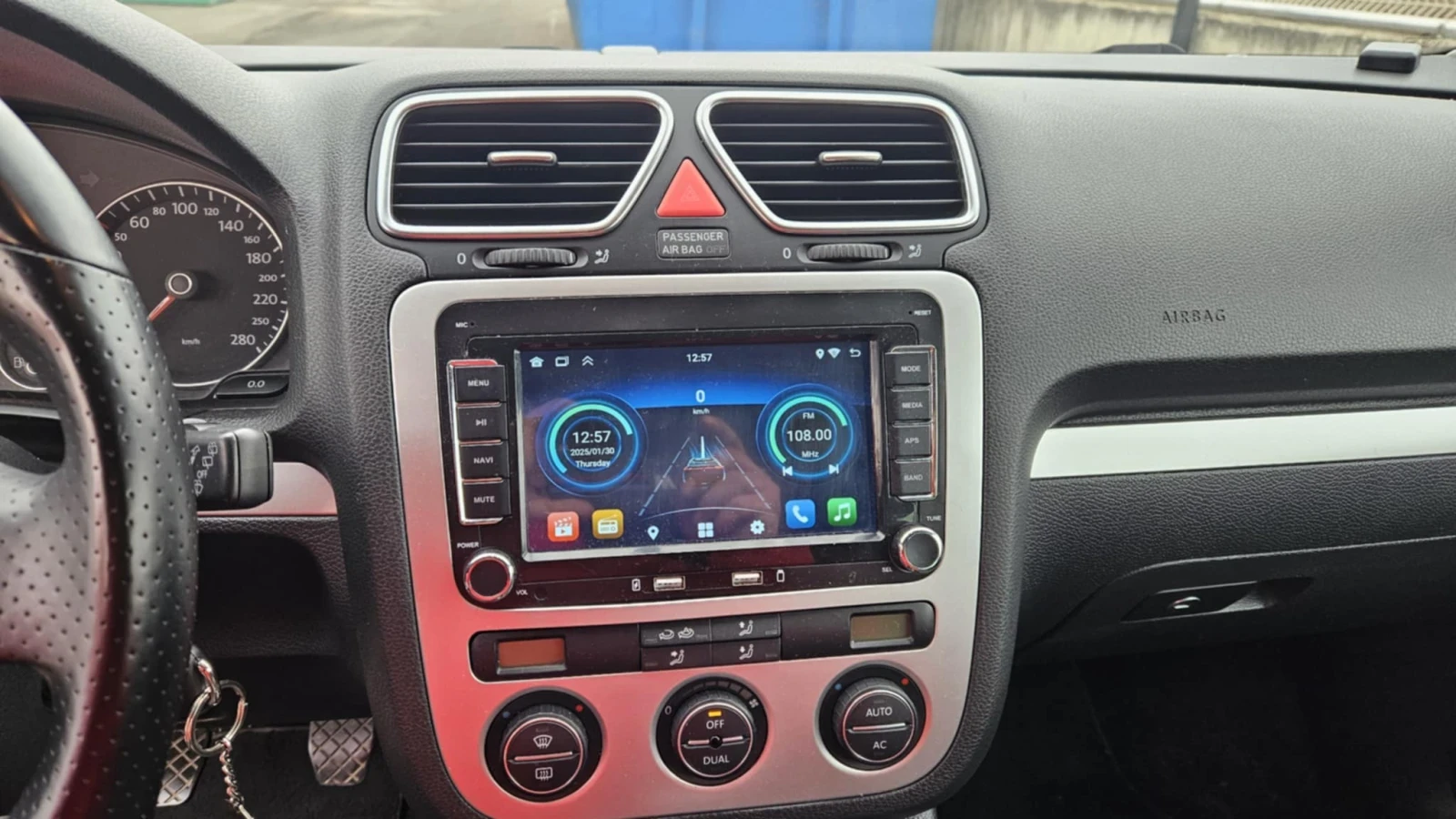 VW Scirocco | Mobile.bg � ����������� 8