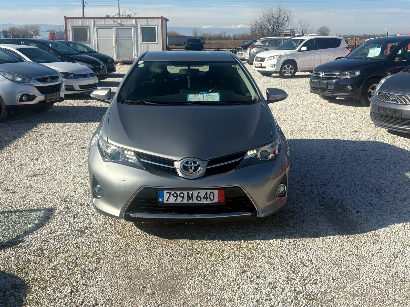 Toyota Auris | Mobile.bg � ����������� 1