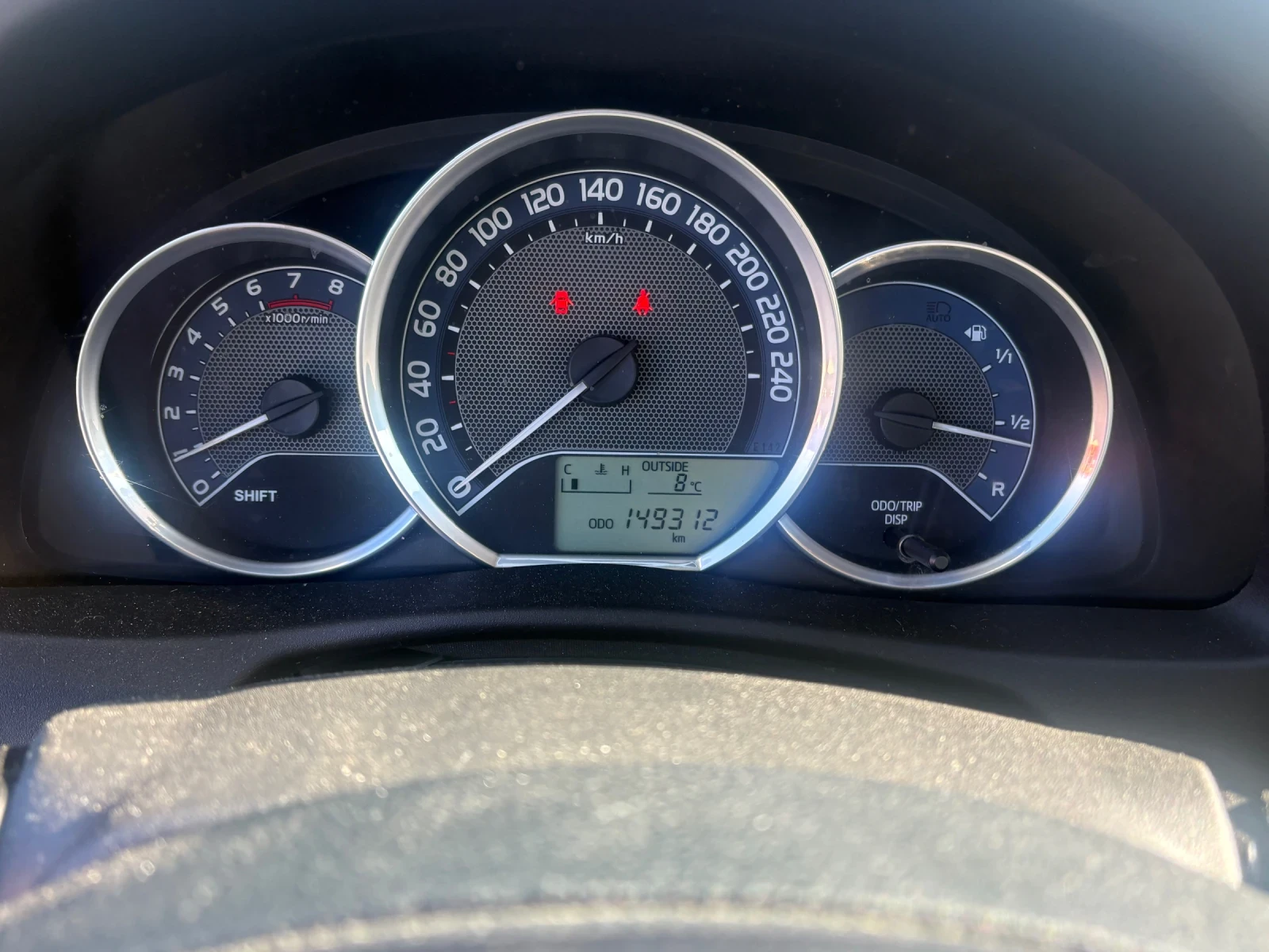 Toyota Auris  - изображение 10