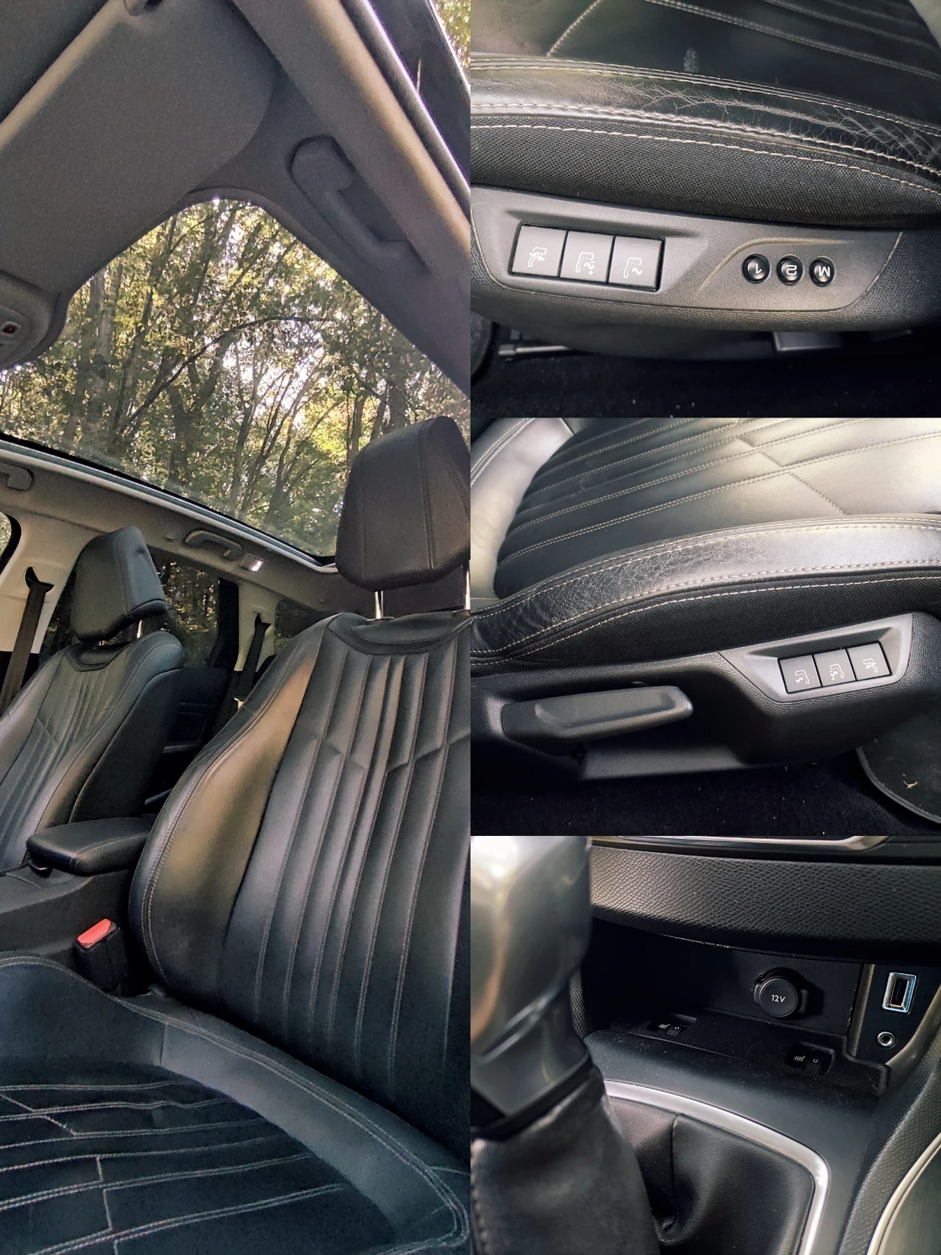 Peugeot 308 1.6 blueHDI | Mobile.bg � ����������� 13