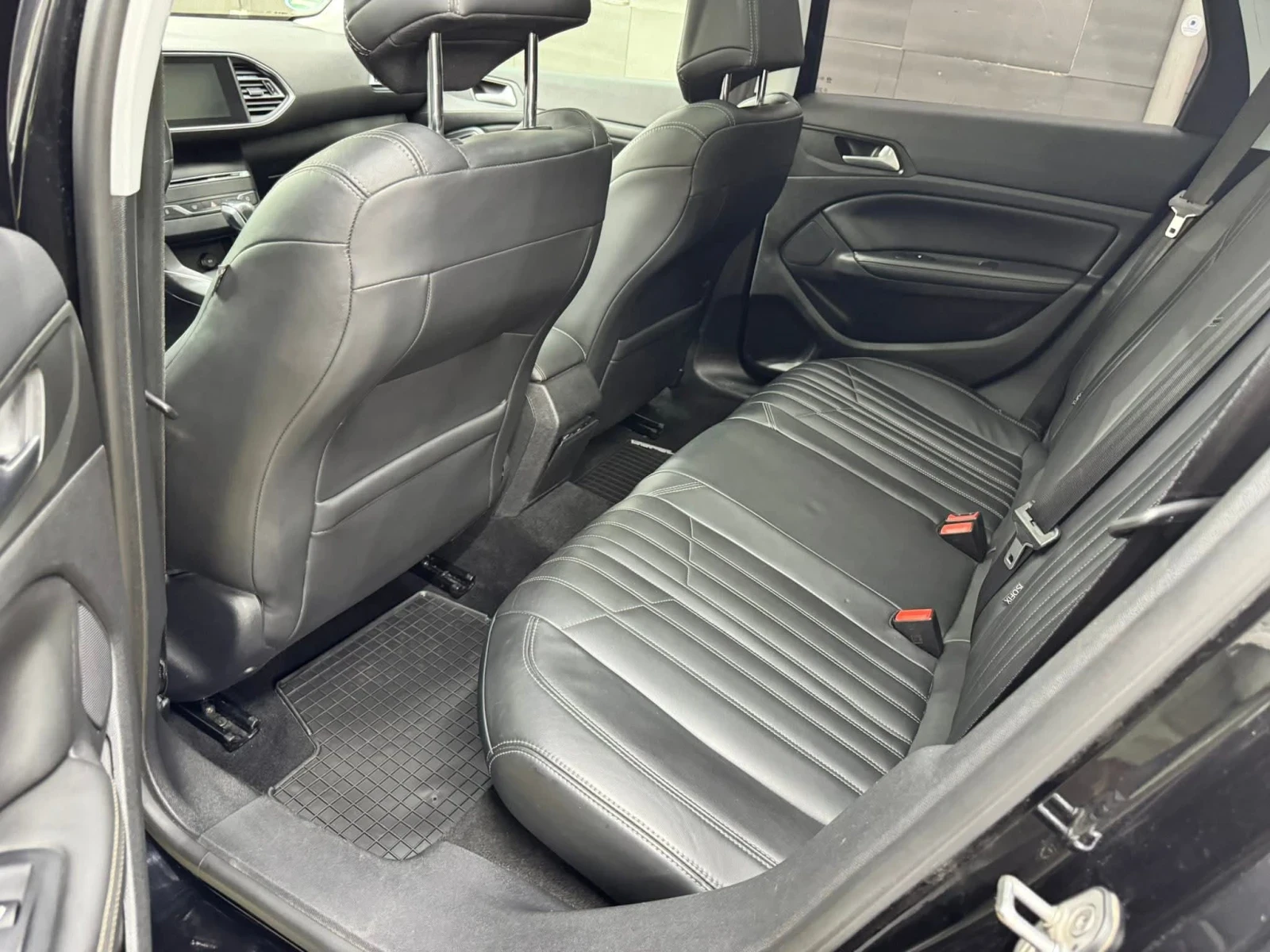 Peugeot 308 1.6 blueHDI | Mobile.bg � ����������� 11