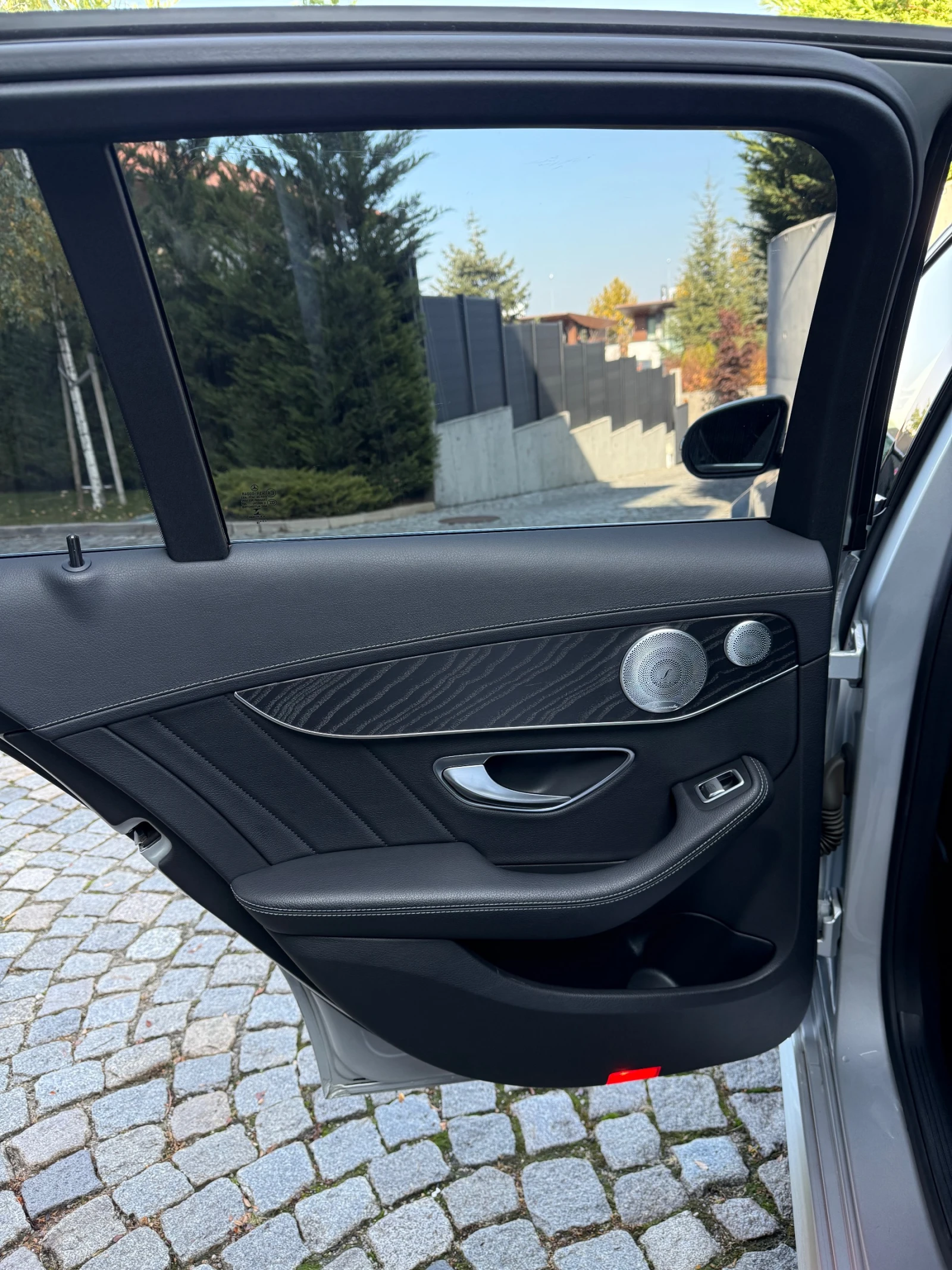 Mercedes-Benz C 250 T | Mobile.bg � ����������� 15