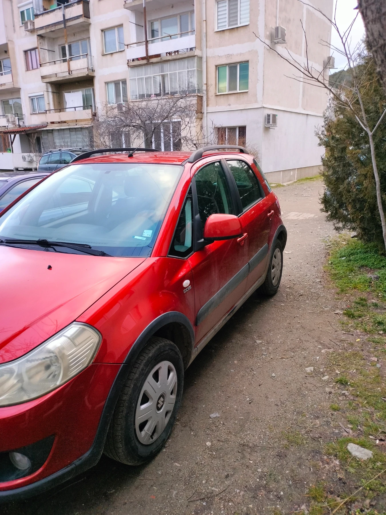 Suzuki SX4 | Mobile.bg � ����������� 2