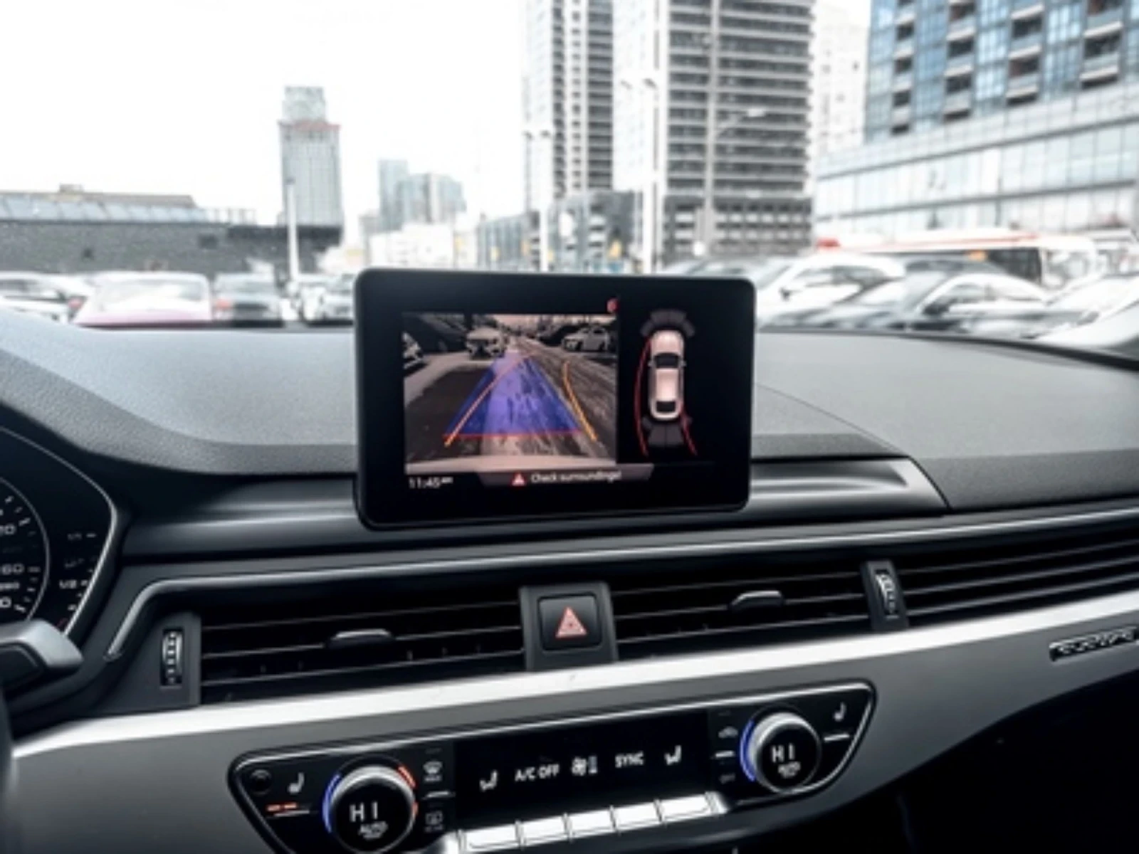 Audi A5 Цена до България/сервизна история/лизинг/ - изображение 9