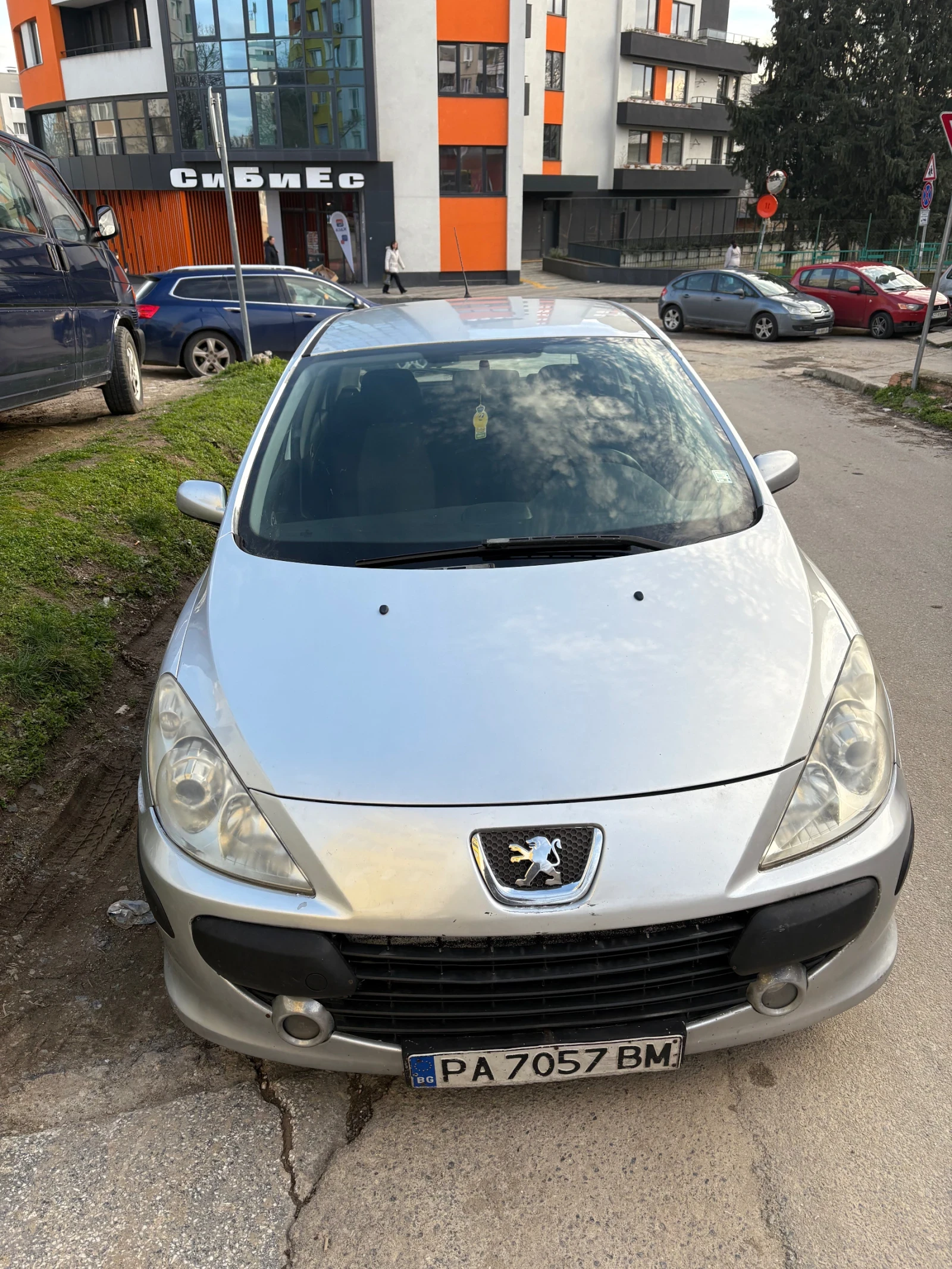 Peugeot 307 | Mobile.bg � ����������� 1