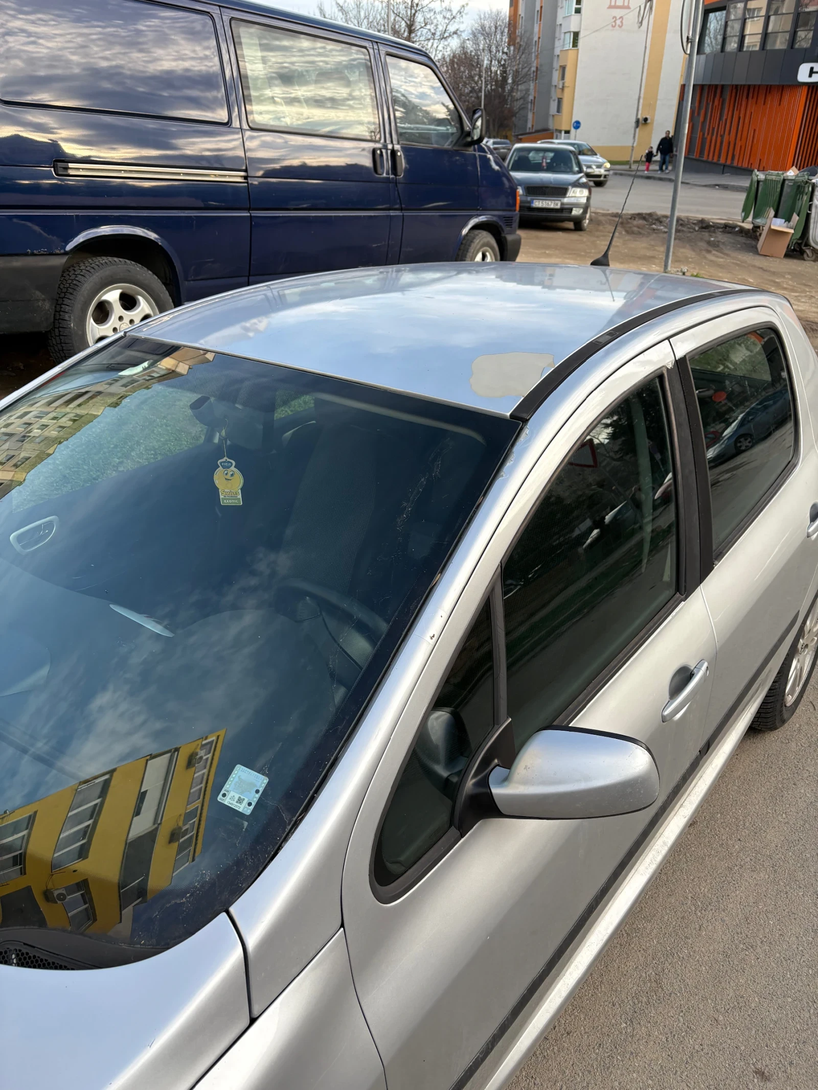 Peugeot 307 | Mobile.bg � ����������� 3