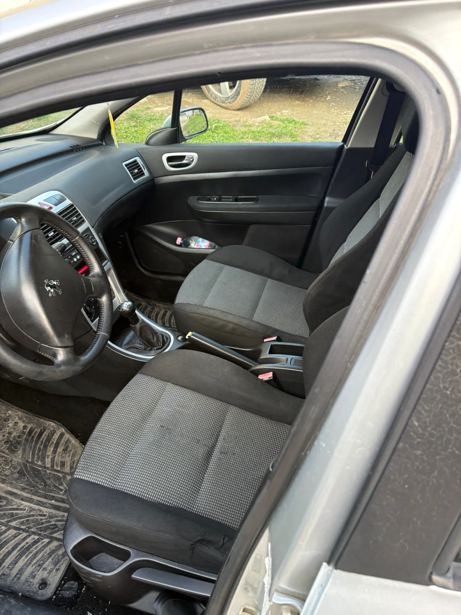 Peugeot 307 | Mobile.bg � ����������� 6