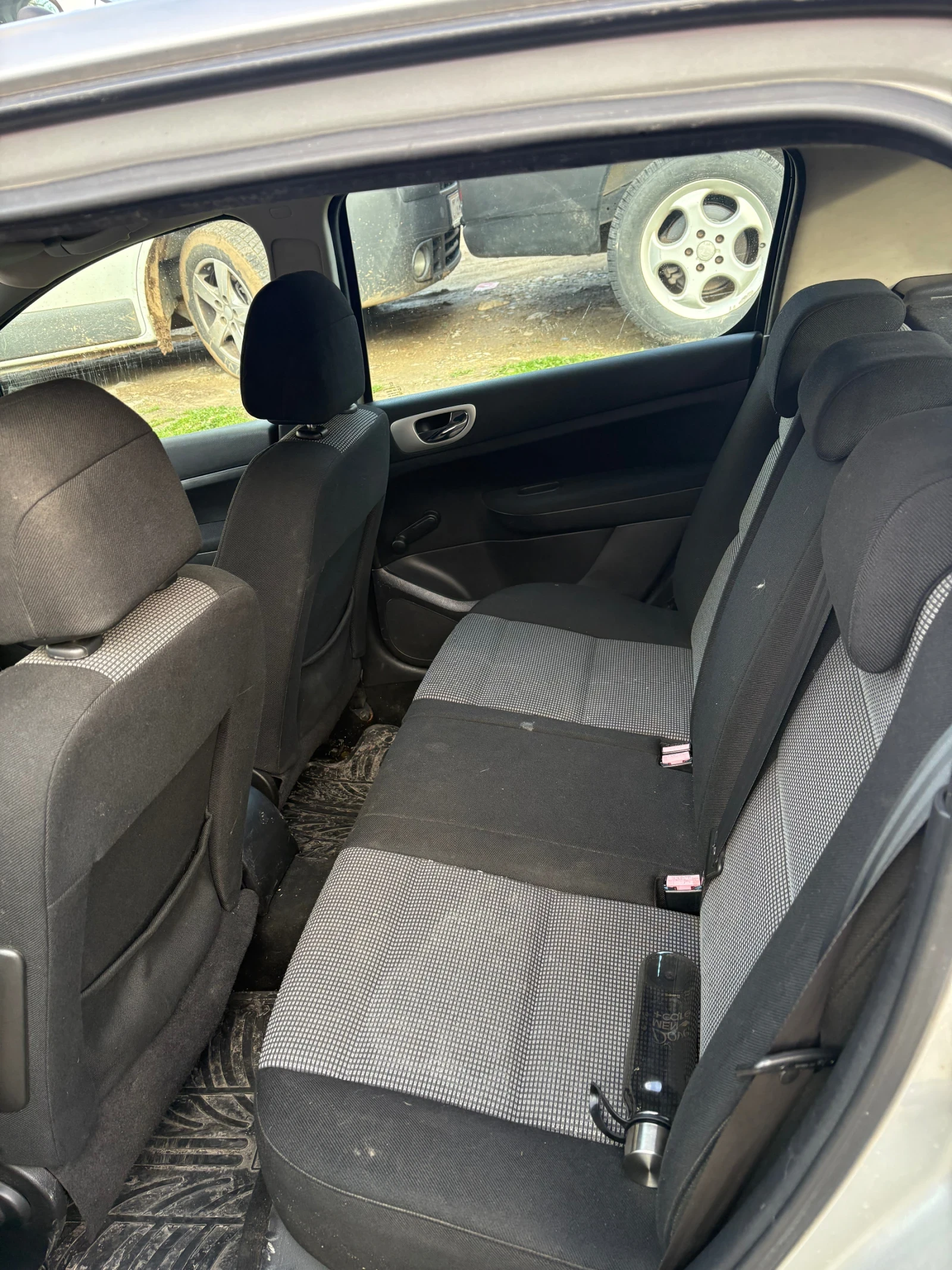 Peugeot 307 | Mobile.bg � ����������� 5