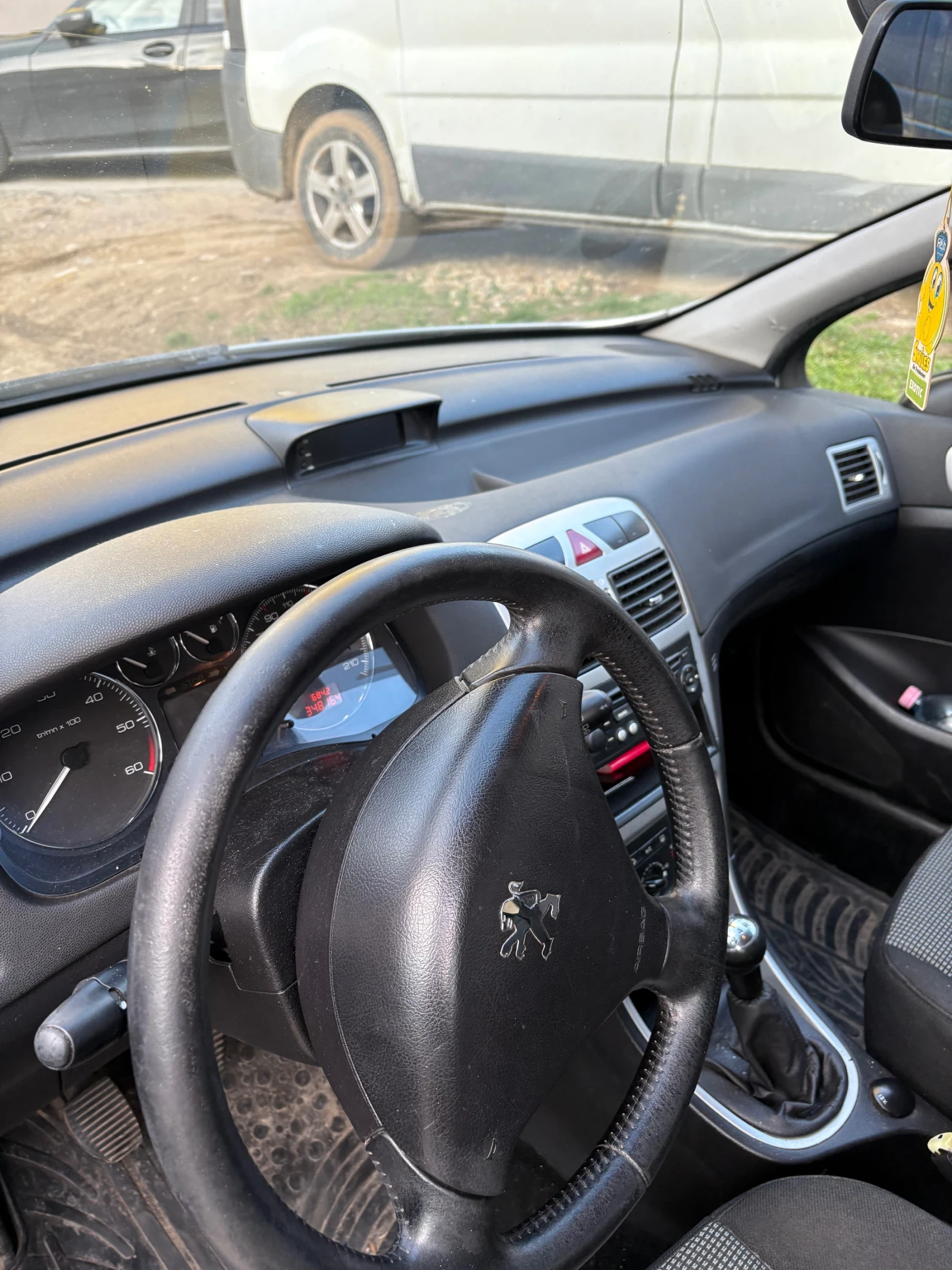 Peugeot 307 | Mobile.bg � ����������� 8