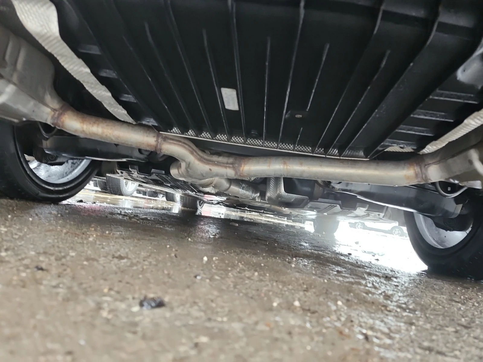 Mercedes-Benz C 450 AMG 4MATIC * ���������� �� ������*  | Mobile.bg � ����������� 15