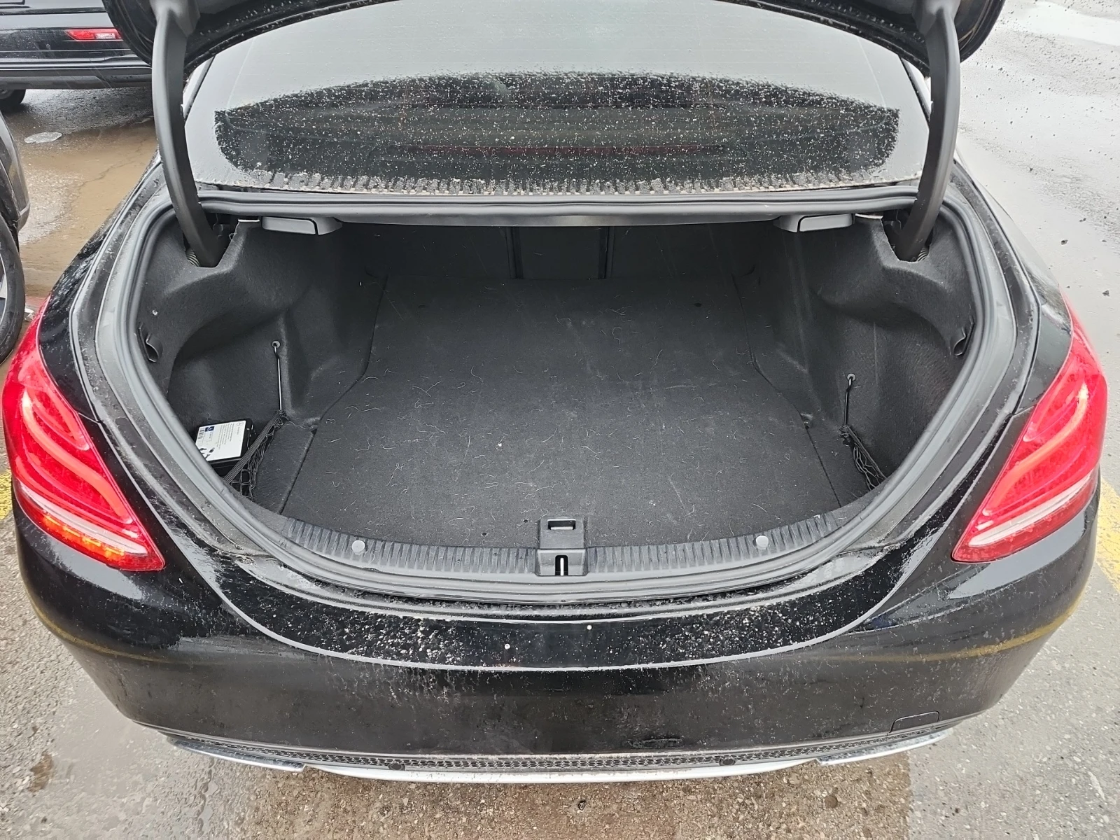 Mercedes-Benz C 450 AMG 4MATIC * Възможност за Лизинг*  - изображение 10