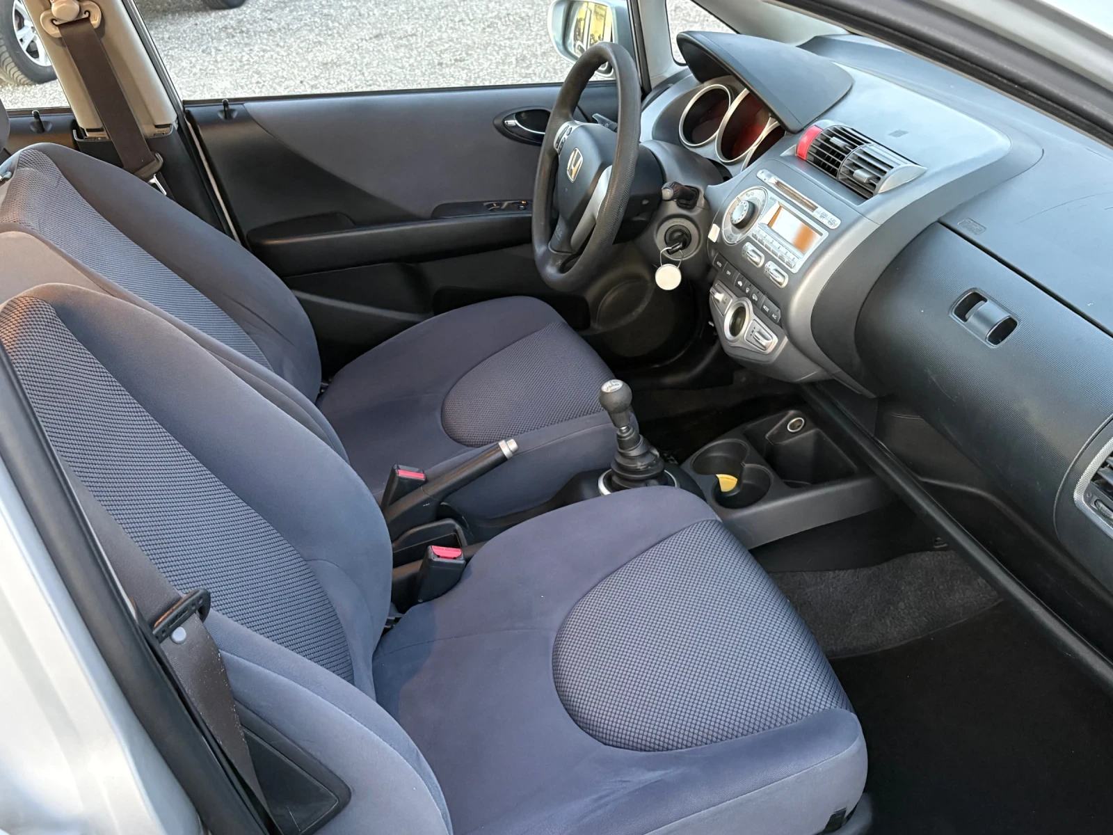 Honda Jazz | Mobile.bg � ����������� 12
