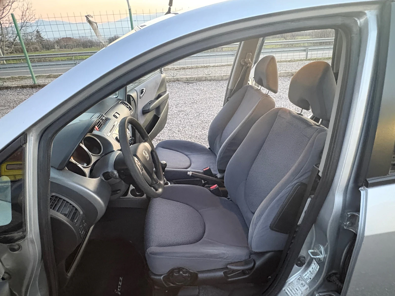 Honda Jazz | Mobile.bg � ����������� 11
