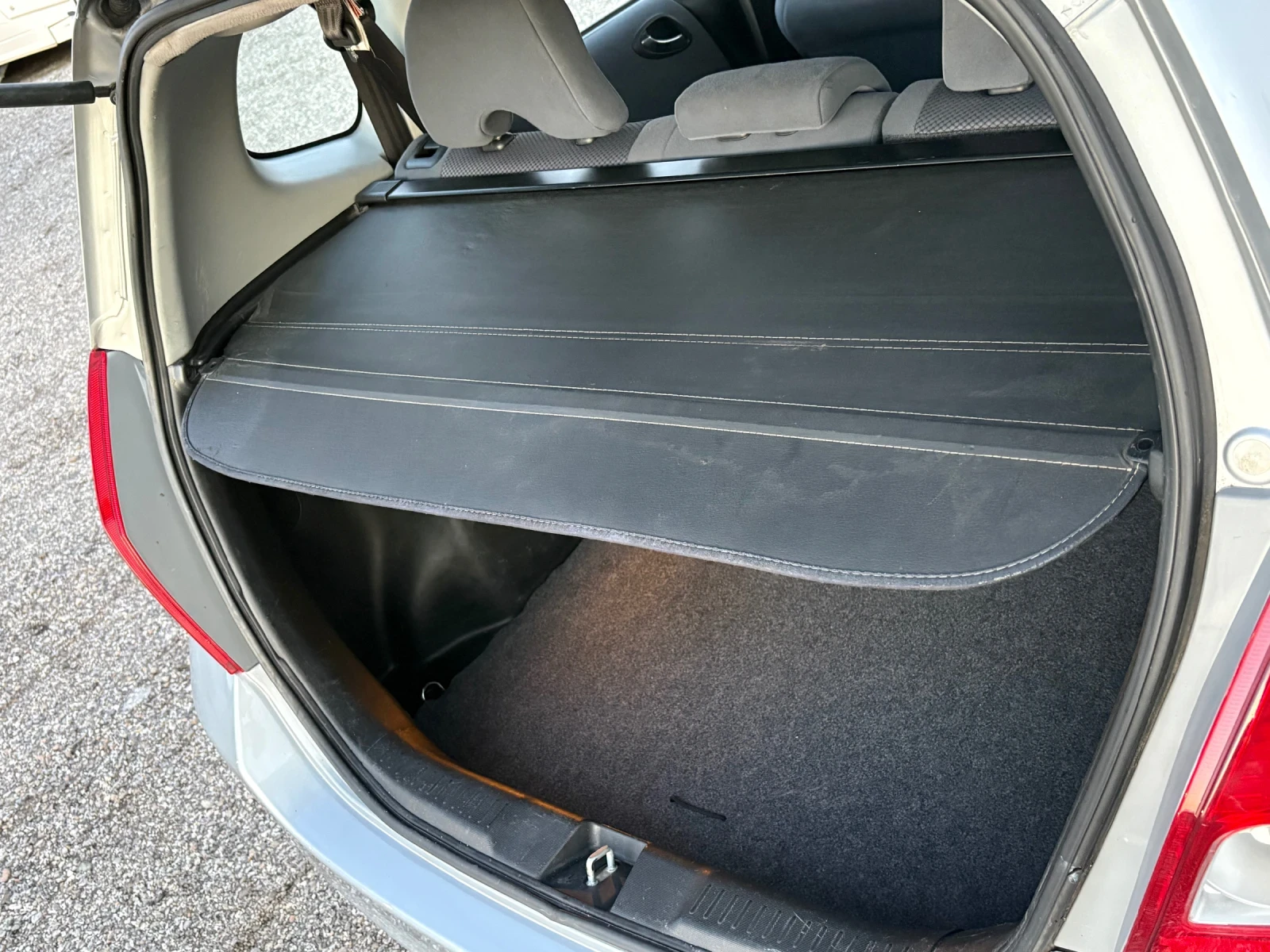 Honda Jazz  - изображение 7