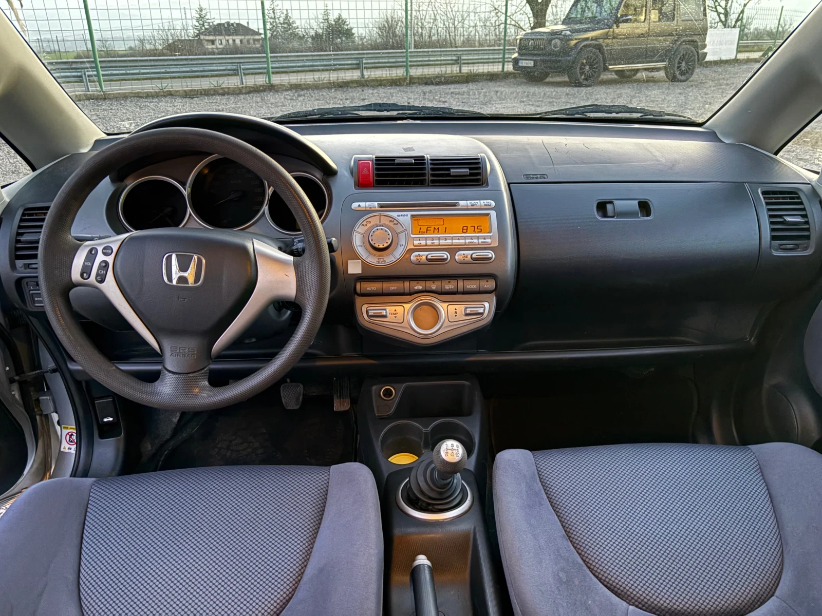 Honda Jazz | Mobile.bg � ����������� 15