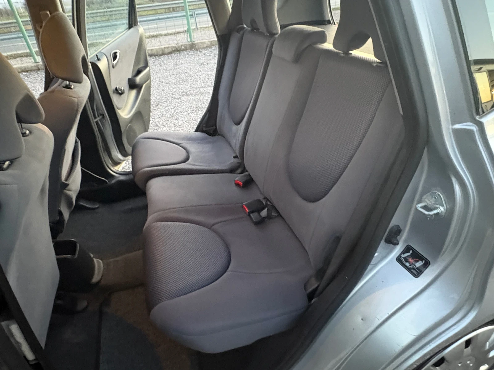 Honda Jazz | Mobile.bg � ����������� 13