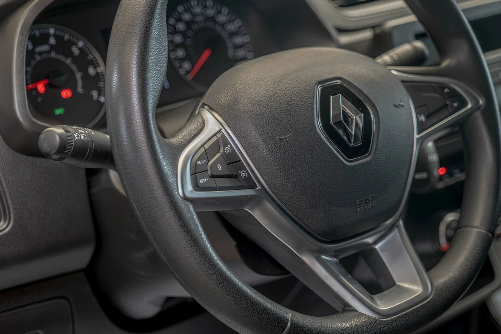 Renault Express 1.5Blue dCi/Подгрев/Климатик/Парктроник/Blind Spot - изображение 10