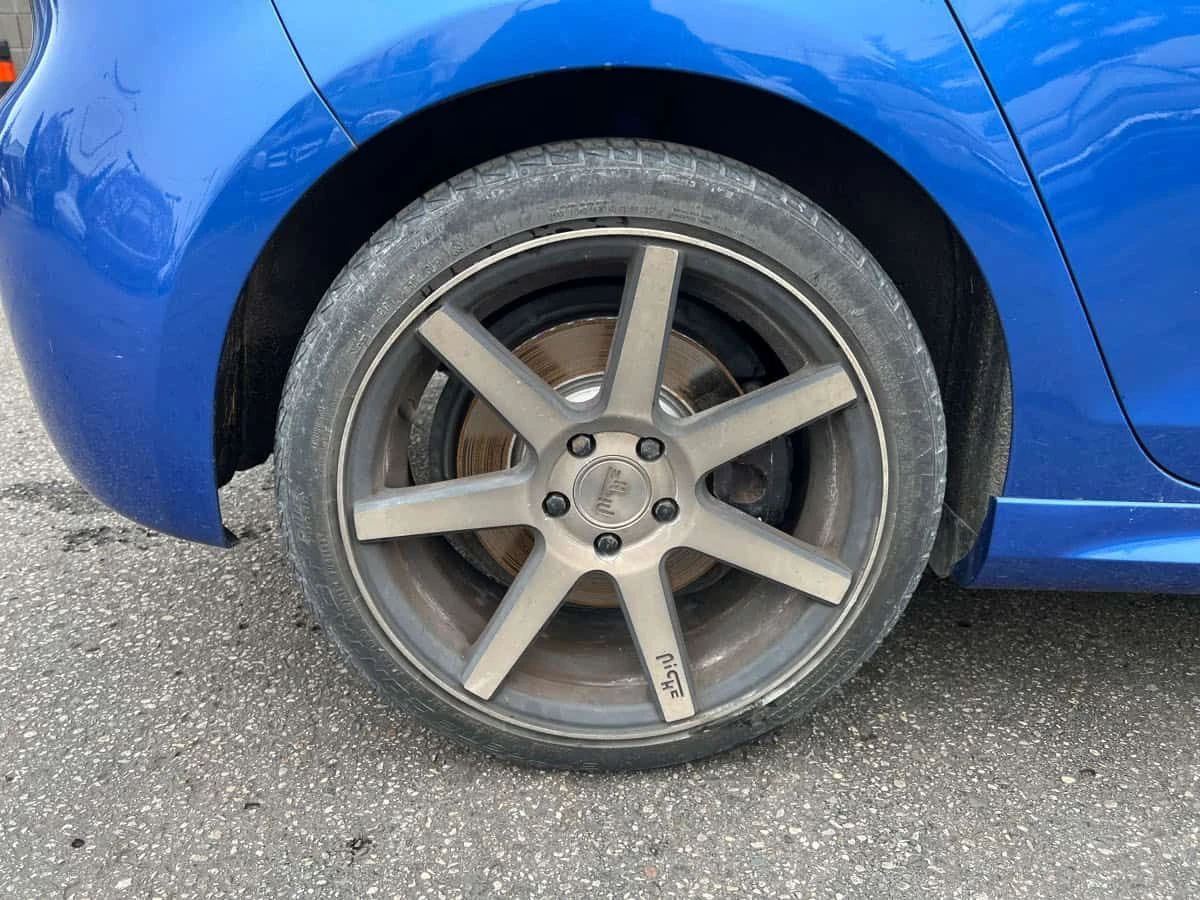 VW Golf * 5dr HB * CARFAX * ЦЕНА ДО БГ, снимка 7 - Автомобили и джипове - 54000822