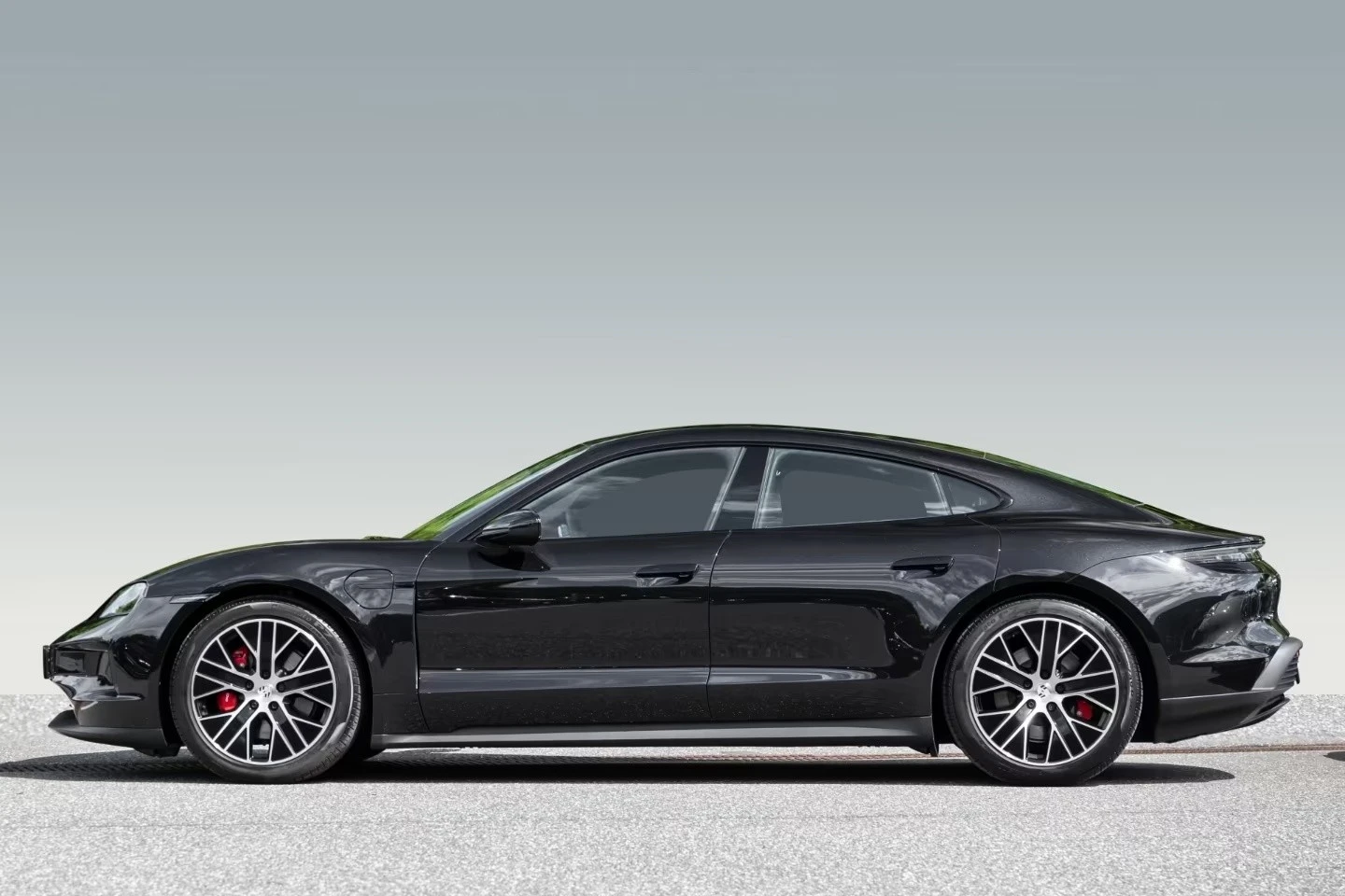 Porsche Taycan 4S PERFORMANCE LED CAMERA  | Mobile.bg � ����������� 2