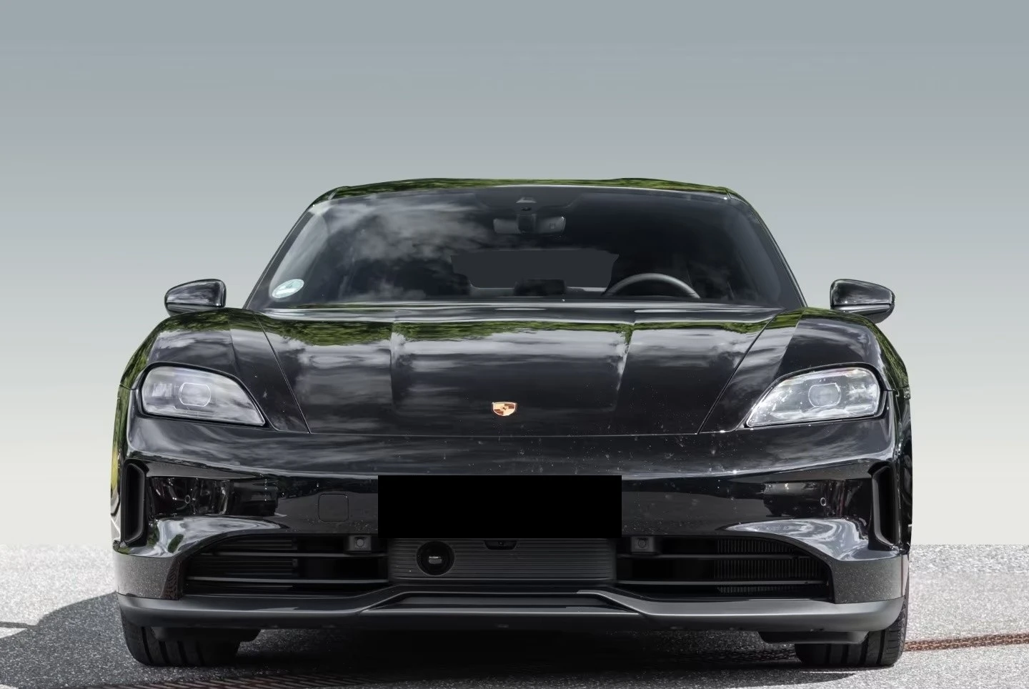 Porsche Taycan 4S PERFORMANCE LED CAMERA  | Mobile.bg � ����������� 4