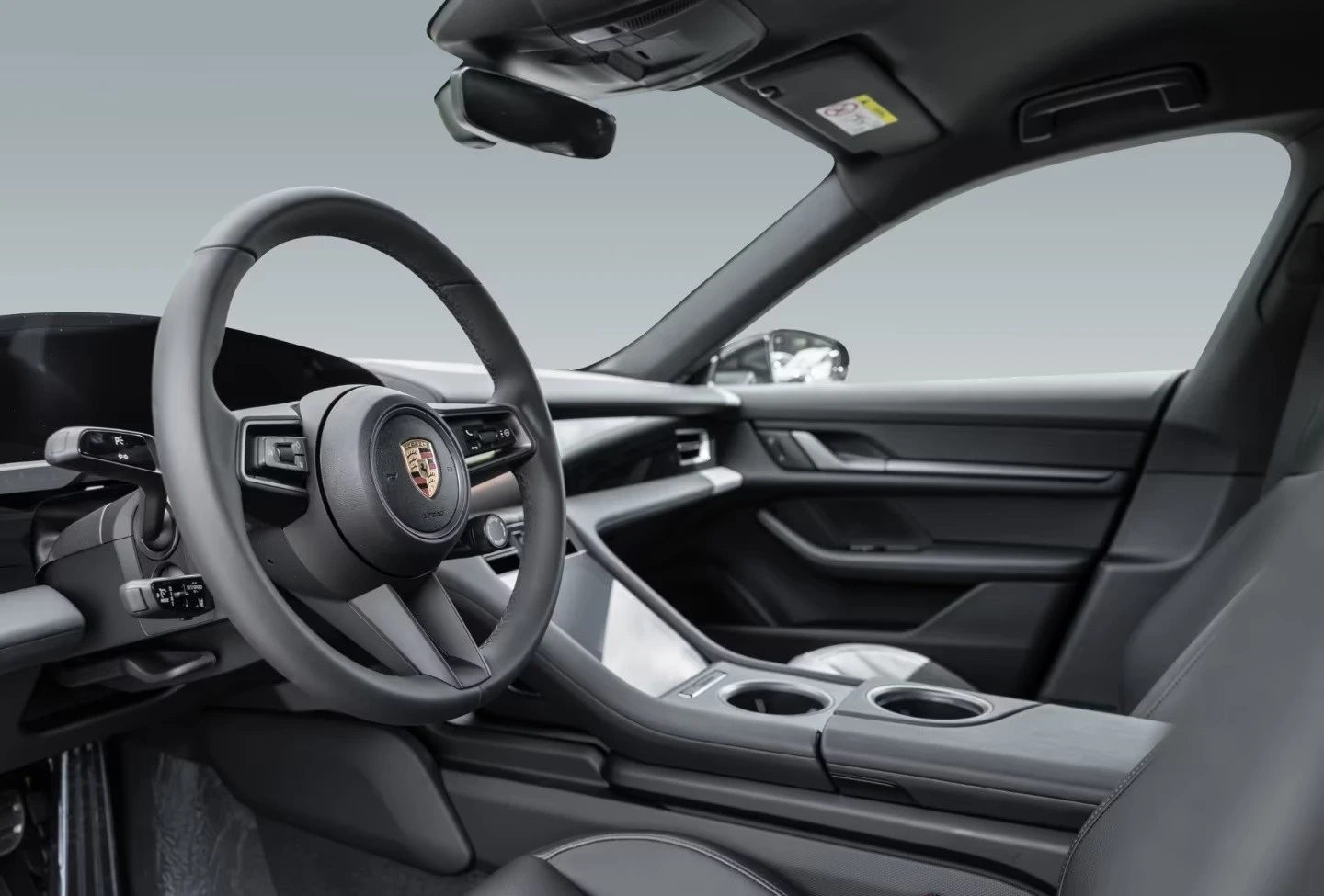 Porsche Taycan 4S PERFORMANCE LED CAMERA  | Mobile.bg � ����������� 10