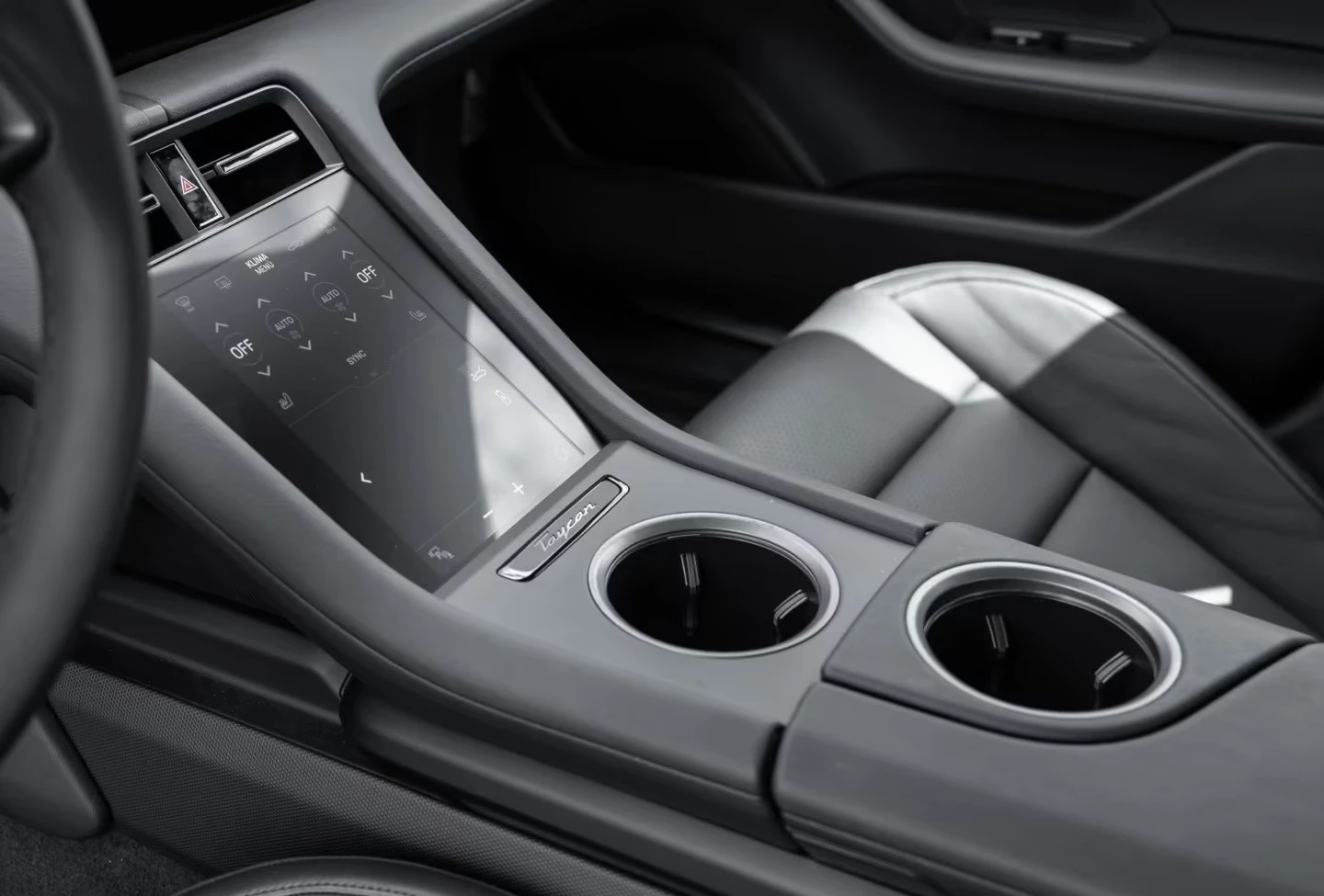 Porsche Taycan 4S PERFORMANCE LED CAMERA  | Mobile.bg � ����������� 12