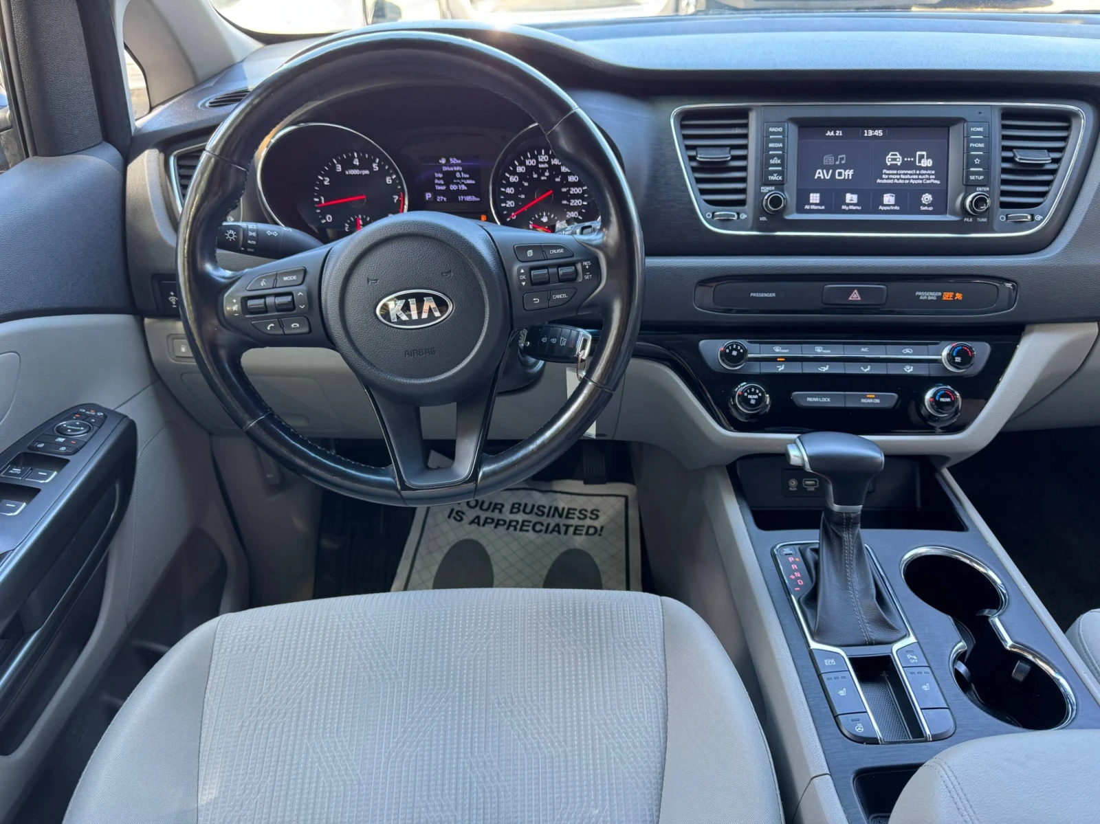 Kia Sedona | Mobile.bg � ����������� 7