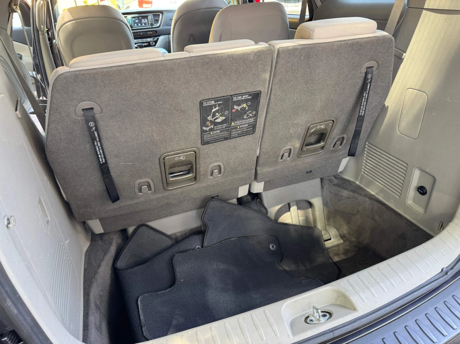 Kia Sedona | Mobile.bg � ����������� 12