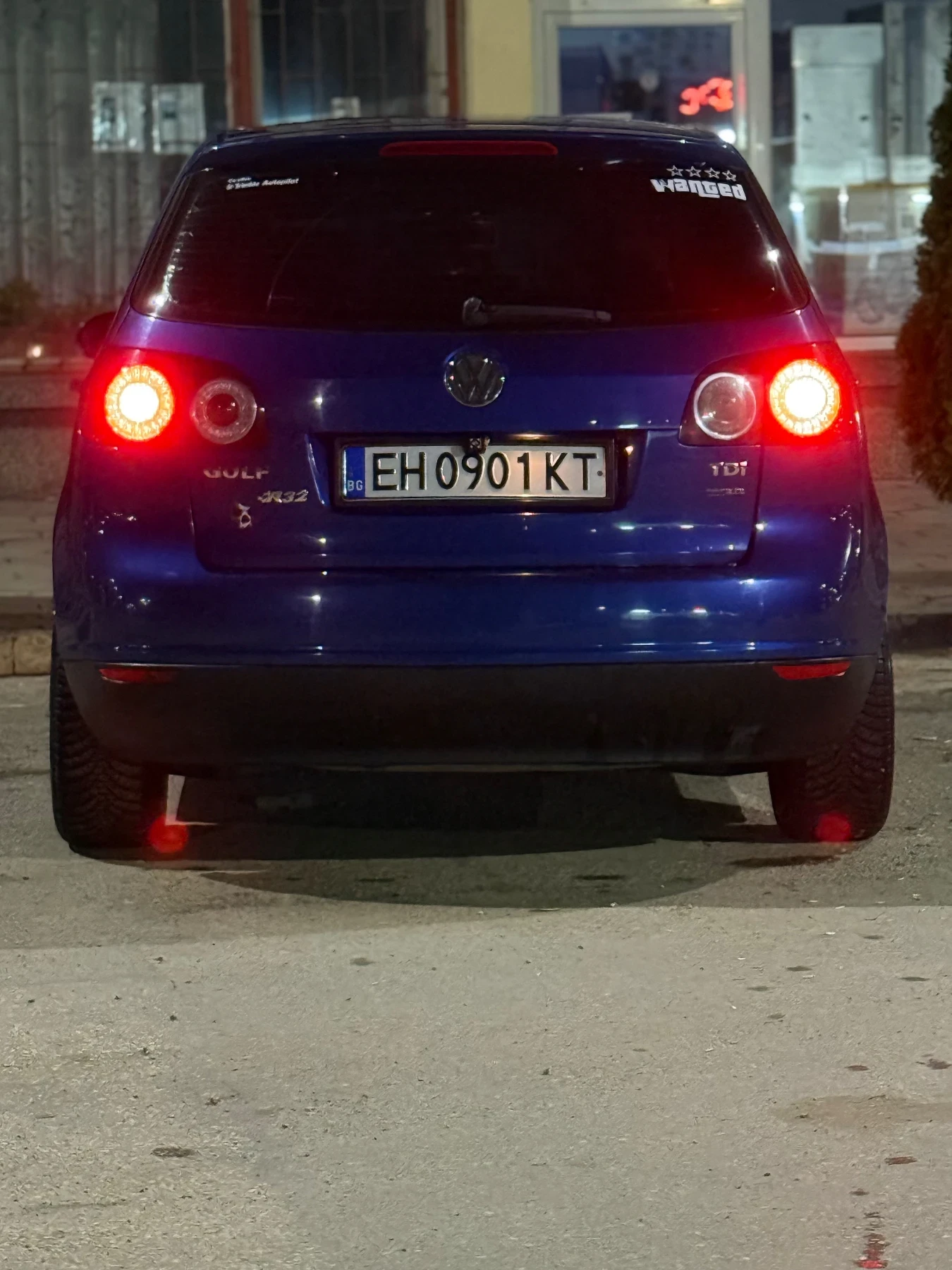 VW Golf Plus | Mobile.bg � ����������� 1