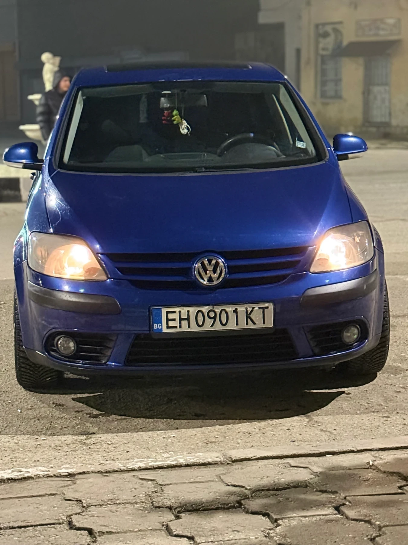 VW Golf Plus | Mobile.bg � ����������� 13