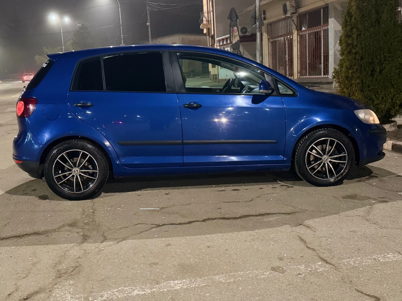 VW Golf Plus | Mobile.bg � ����������� 10