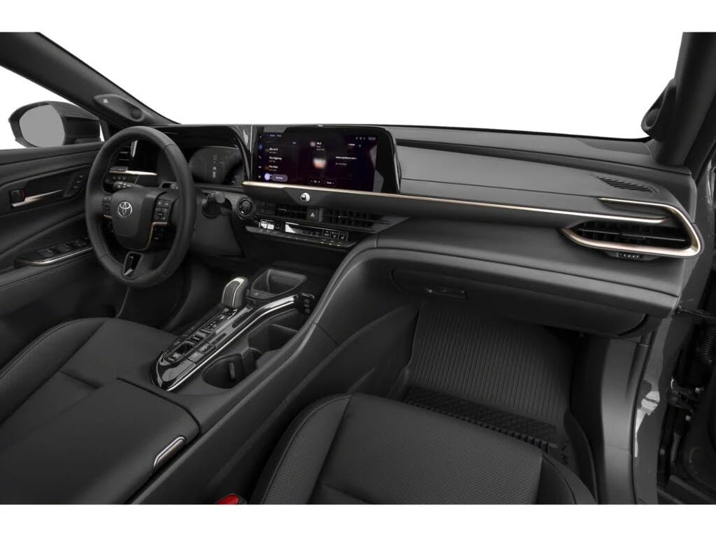 Toyota Crown  Signia Limited AWD, снимка 7 - Автомобили и джипове - 54248610