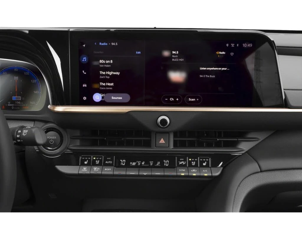 Toyota Crown  Signia Limited AWD, снимка 11 - Автомобили и джипове - 54248610