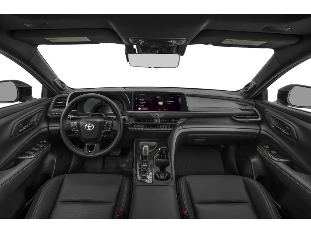 Toyota Crown  Signia Limited AWD, снимка 9 - Автомобили и джипове - 54248610