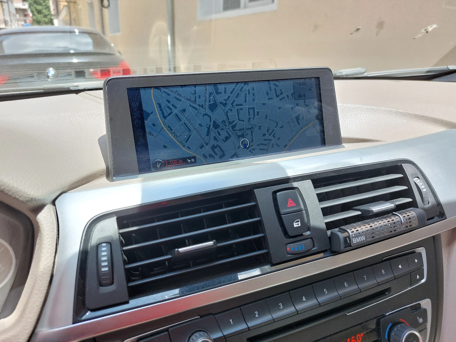 BMW 330 d ЗАДНО ПРЕДАВАНЕ, снимка 17 - Автомобили и джипове - 54286752