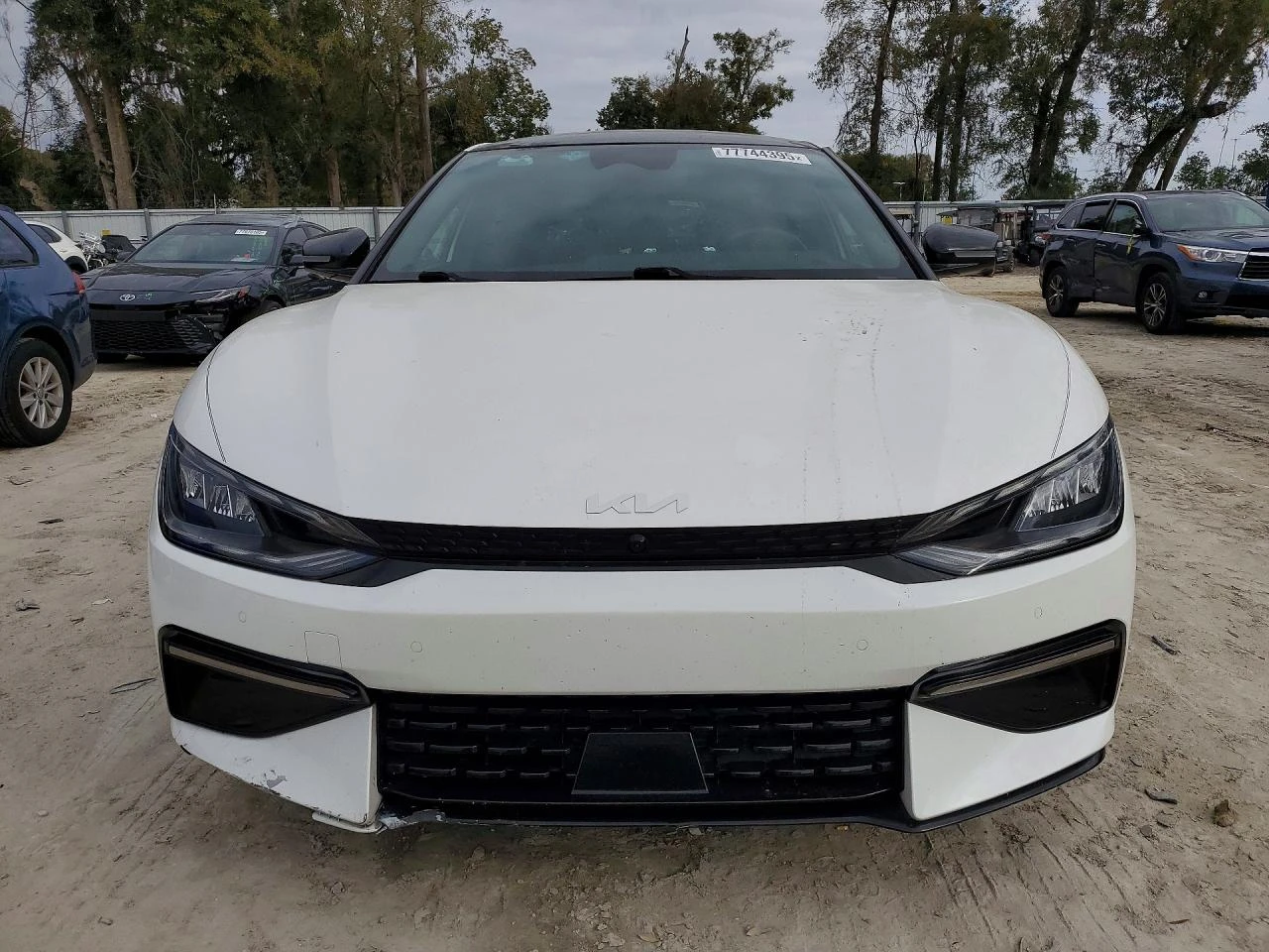 Kia EV6 GT-Line AWD | Mobile.bg � ����������� 5